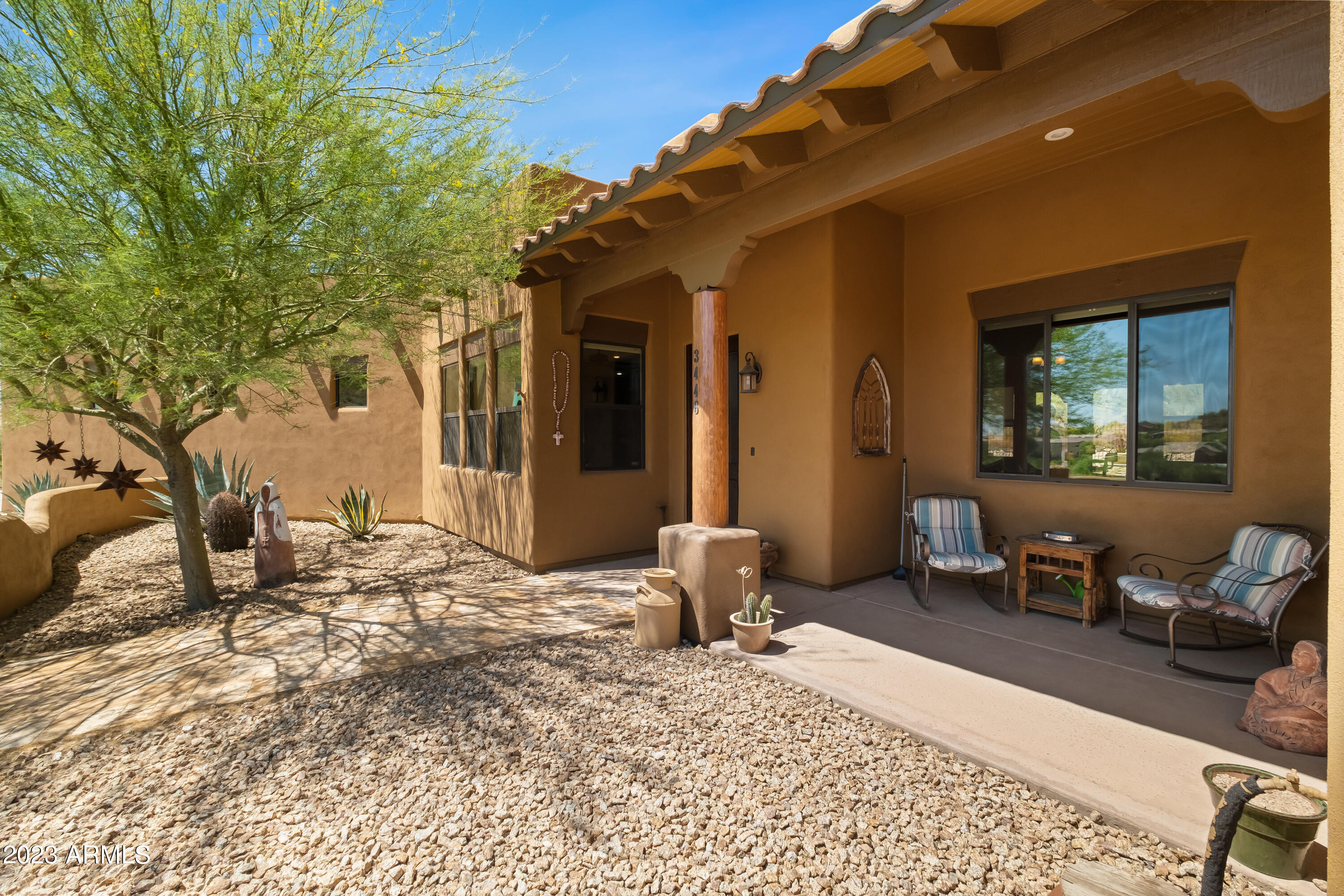 3446 W VALLEY VIEW Trail