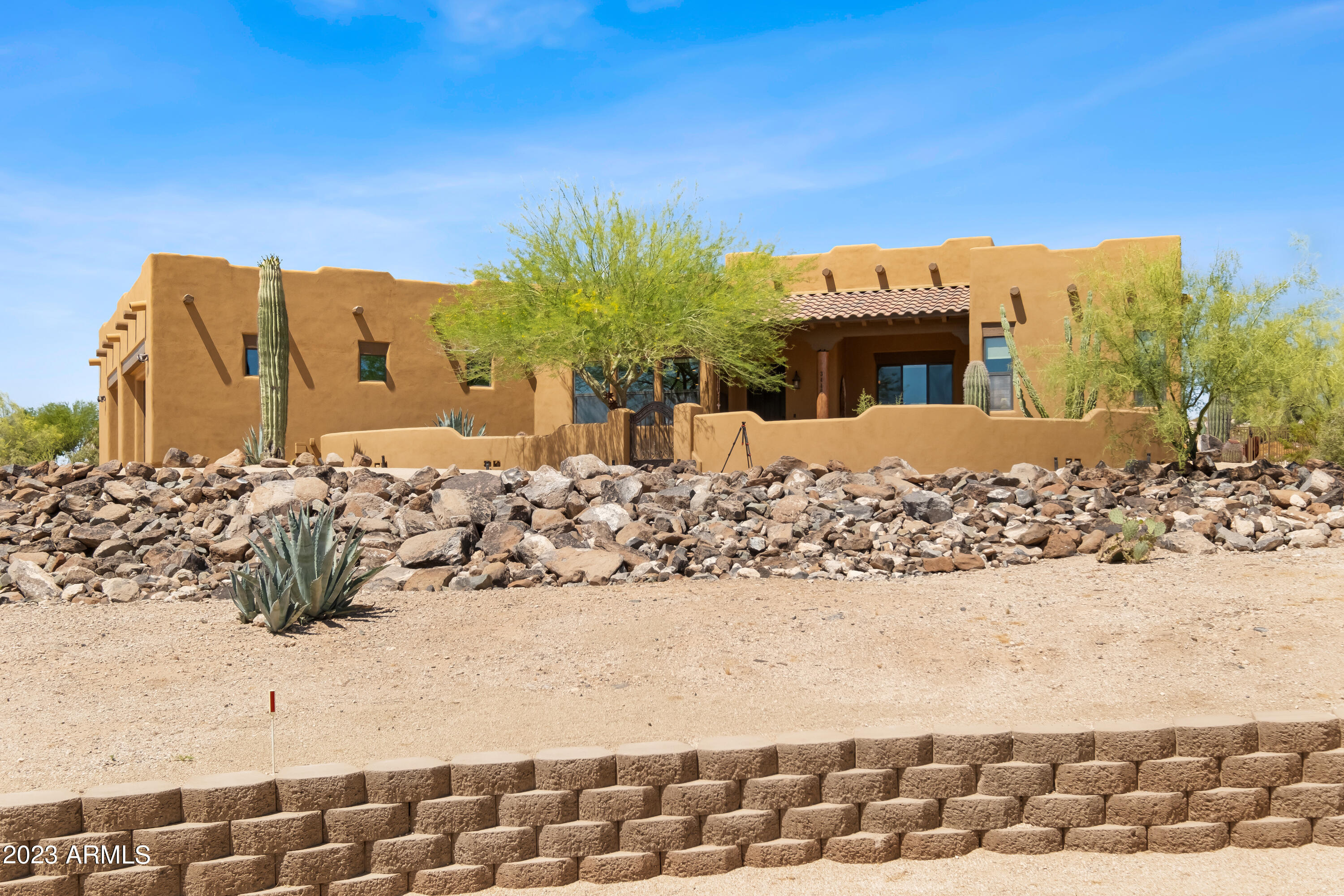 3446 W VALLEY VIEW Trail