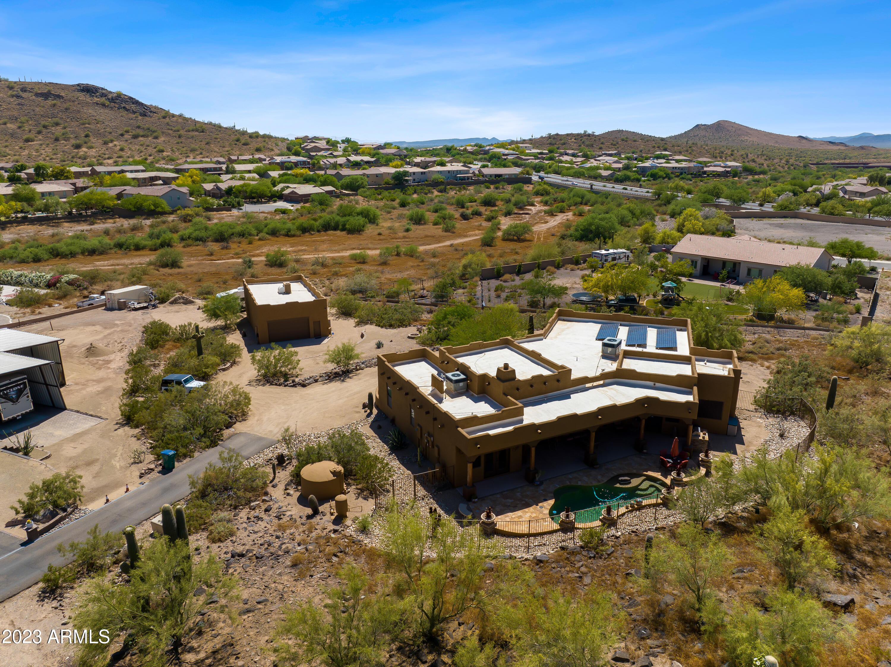 3446 W VALLEY VIEW Trail