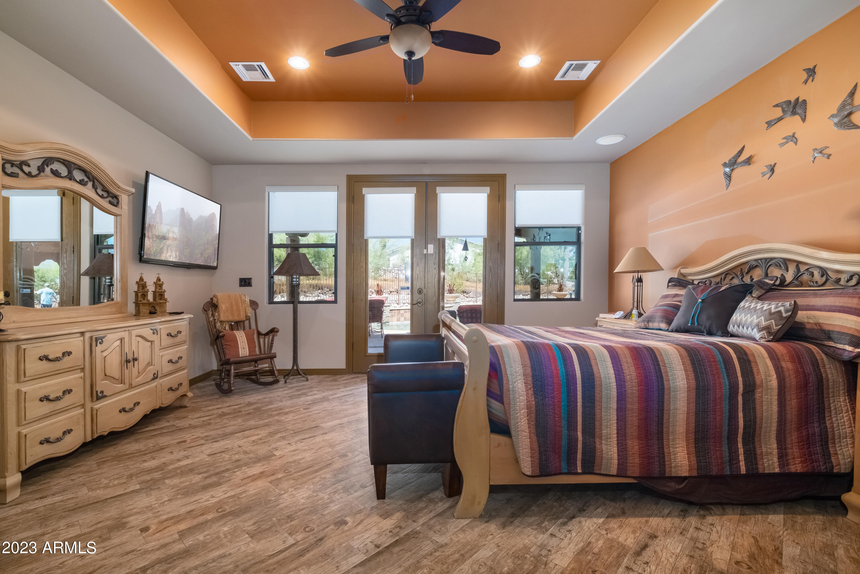 3446 W VALLEY VIEW Trail