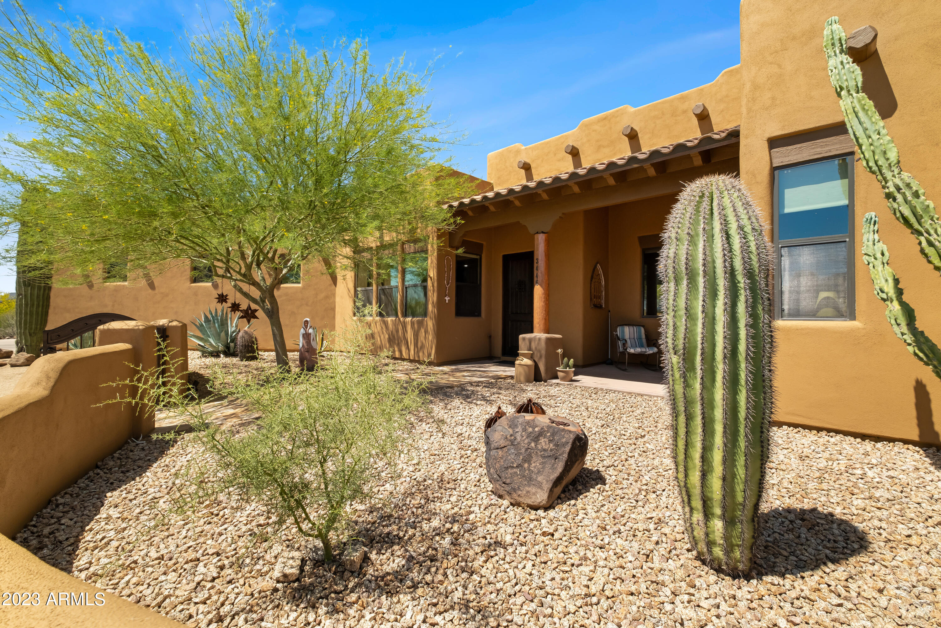 3446 W VALLEY VIEW Trail