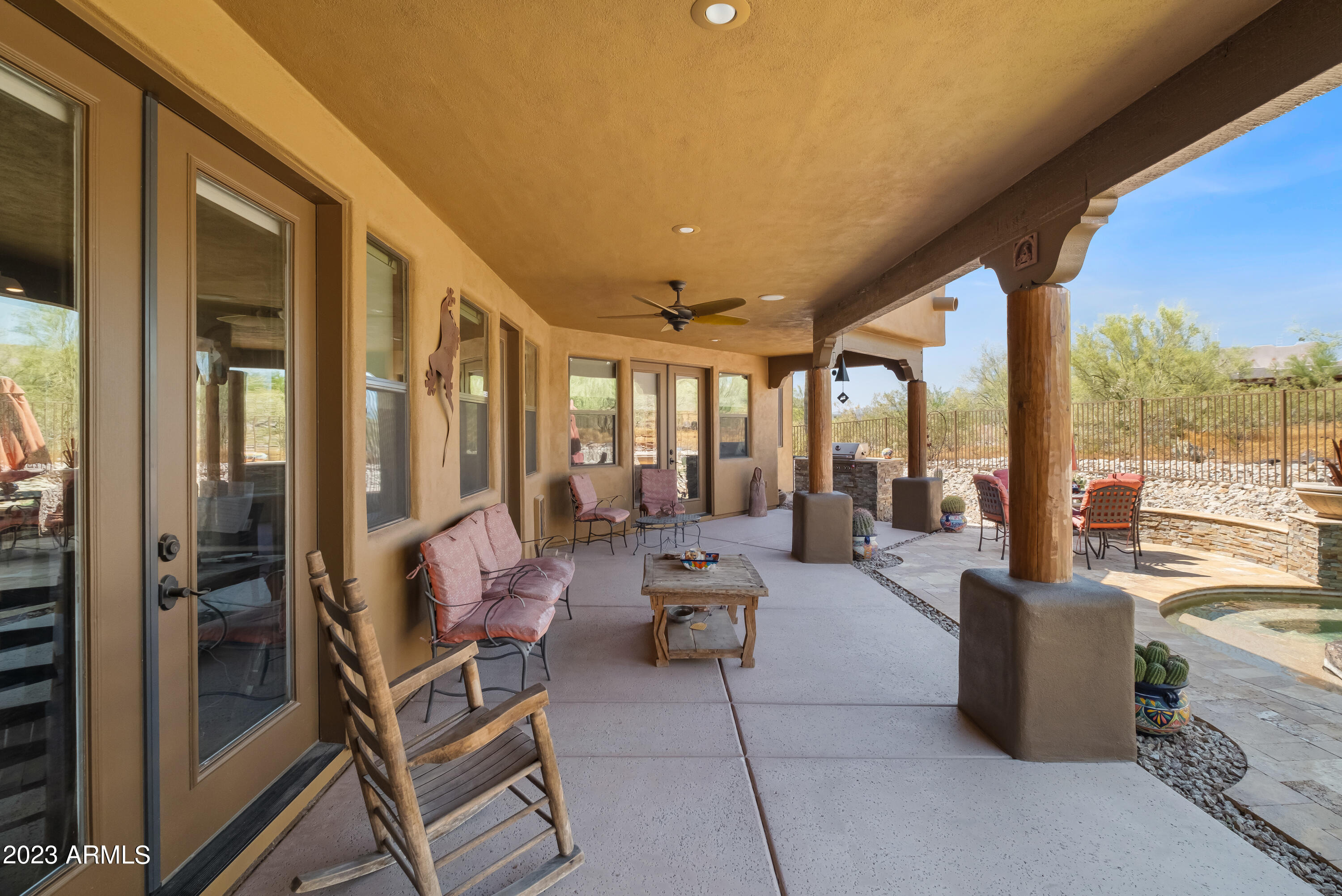 3446 W VALLEY VIEW Trail