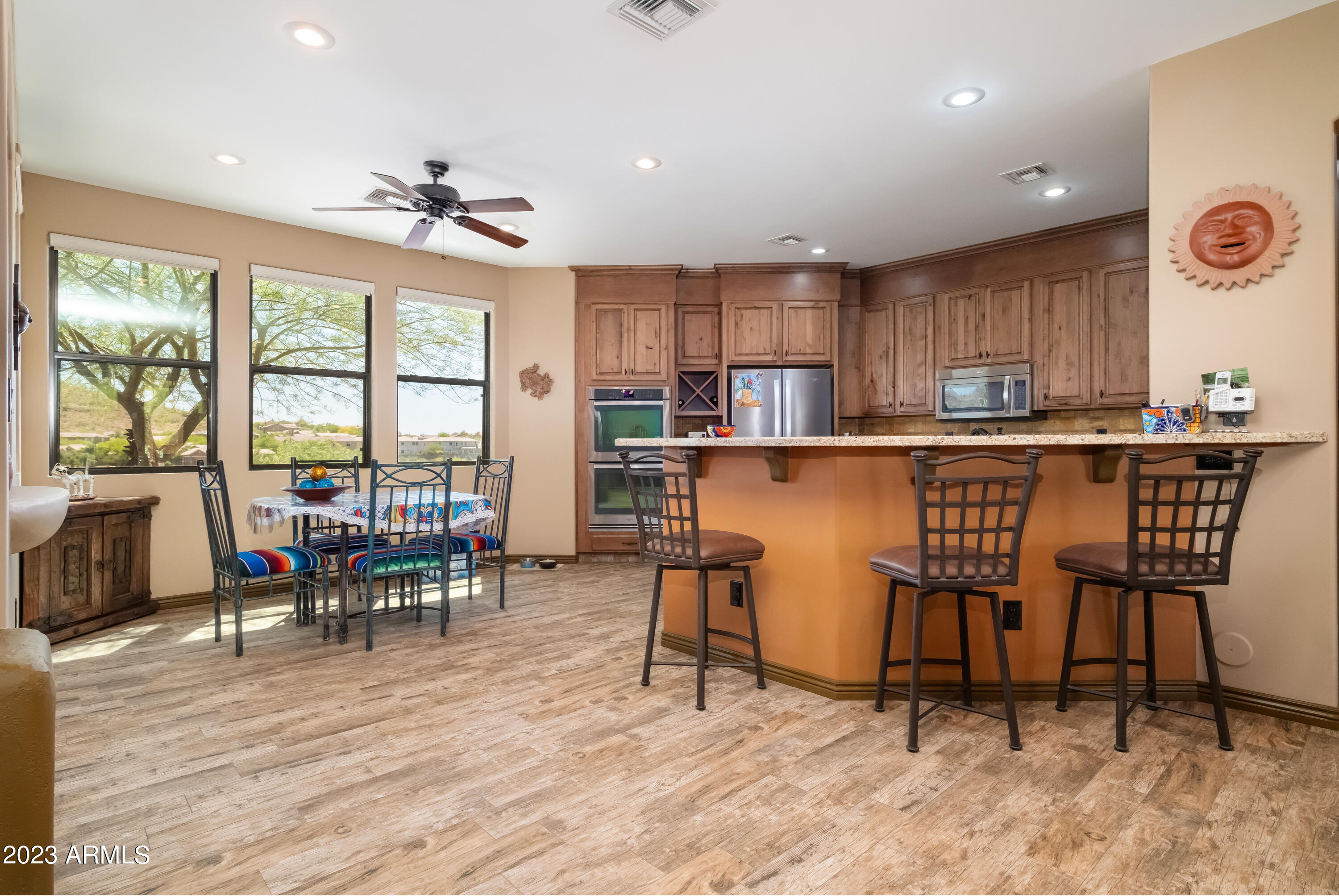 3446 W VALLEY VIEW Trail