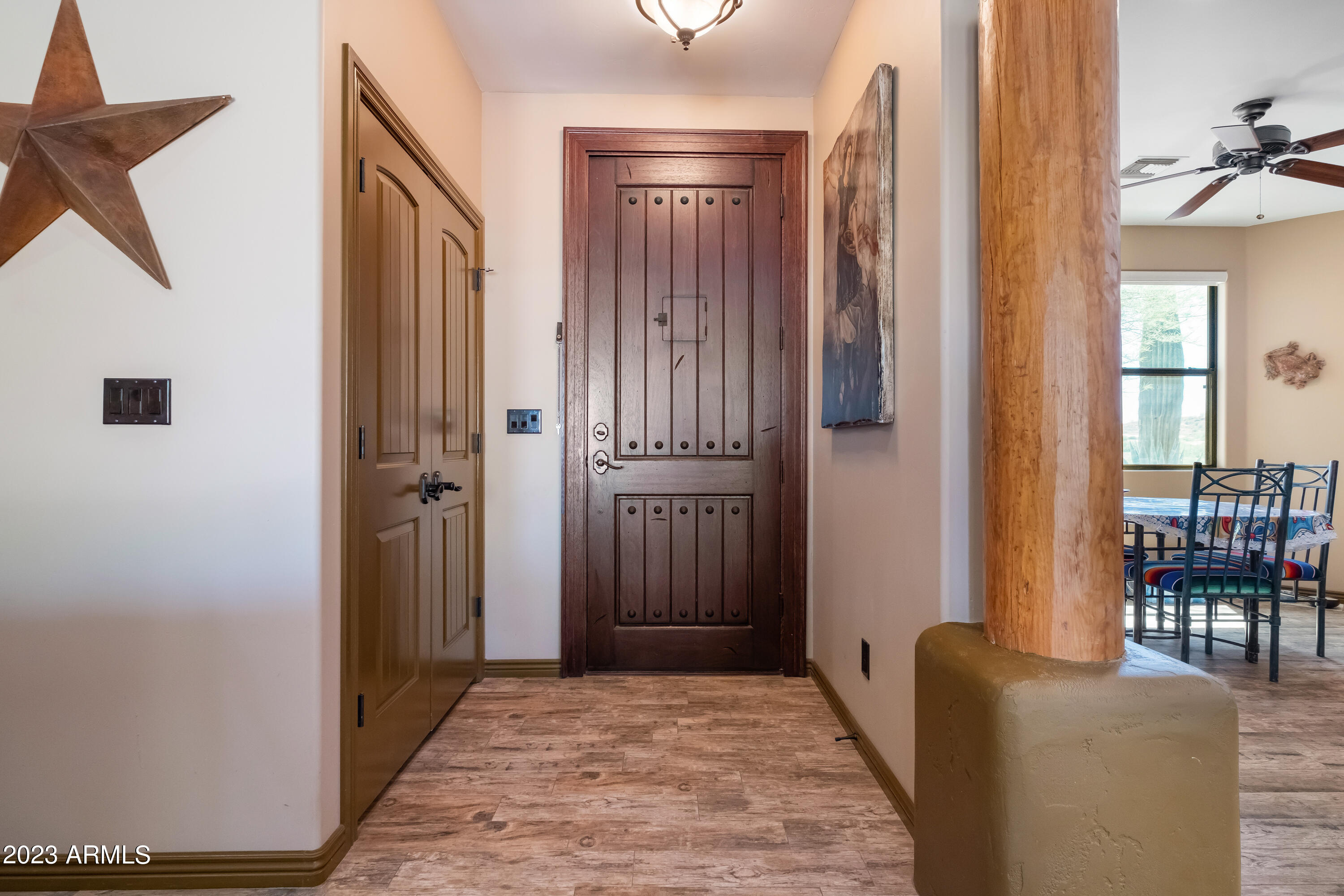 3446 W VALLEY VIEW Trail