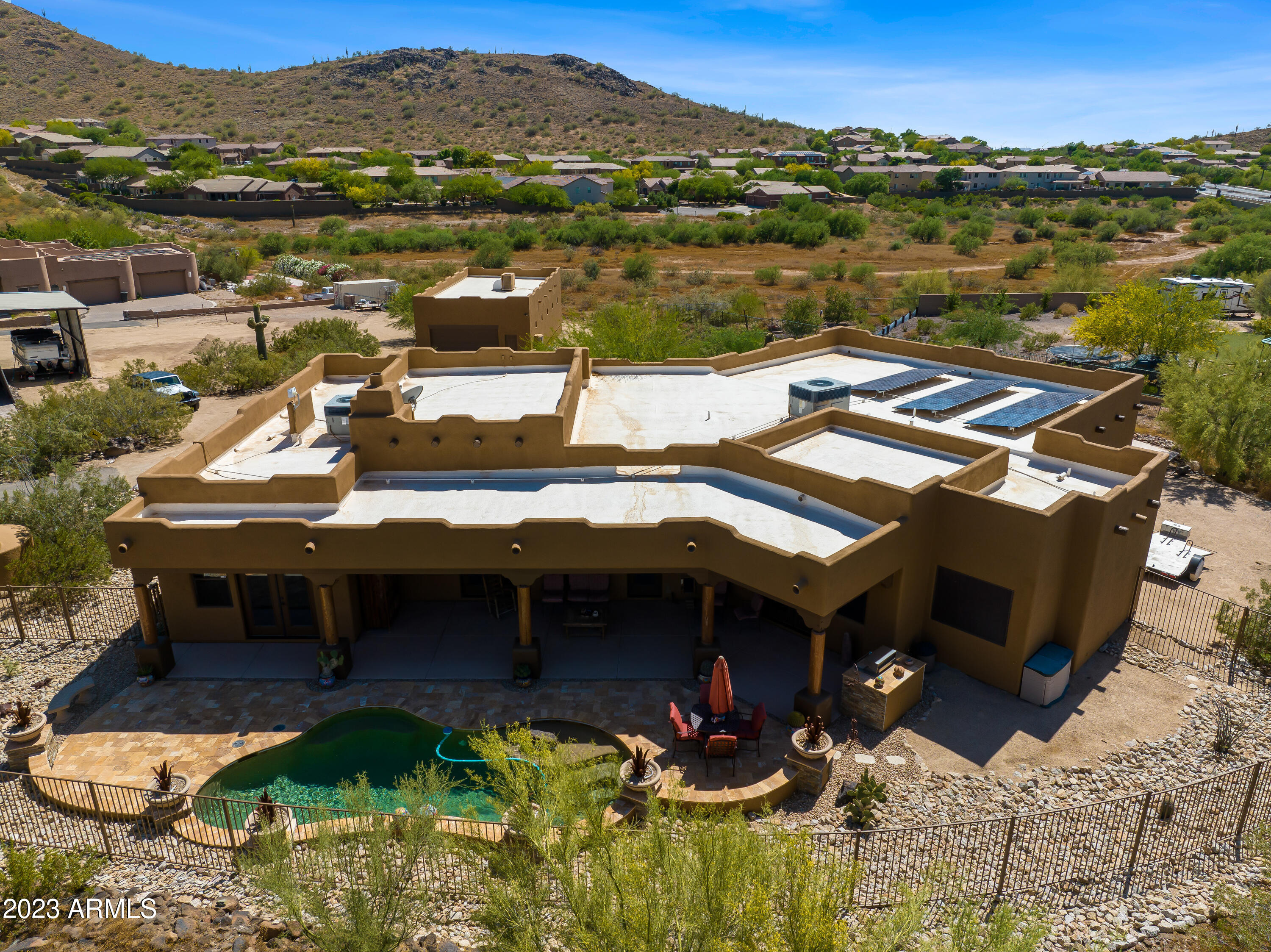 3446 W VALLEY VIEW Trail