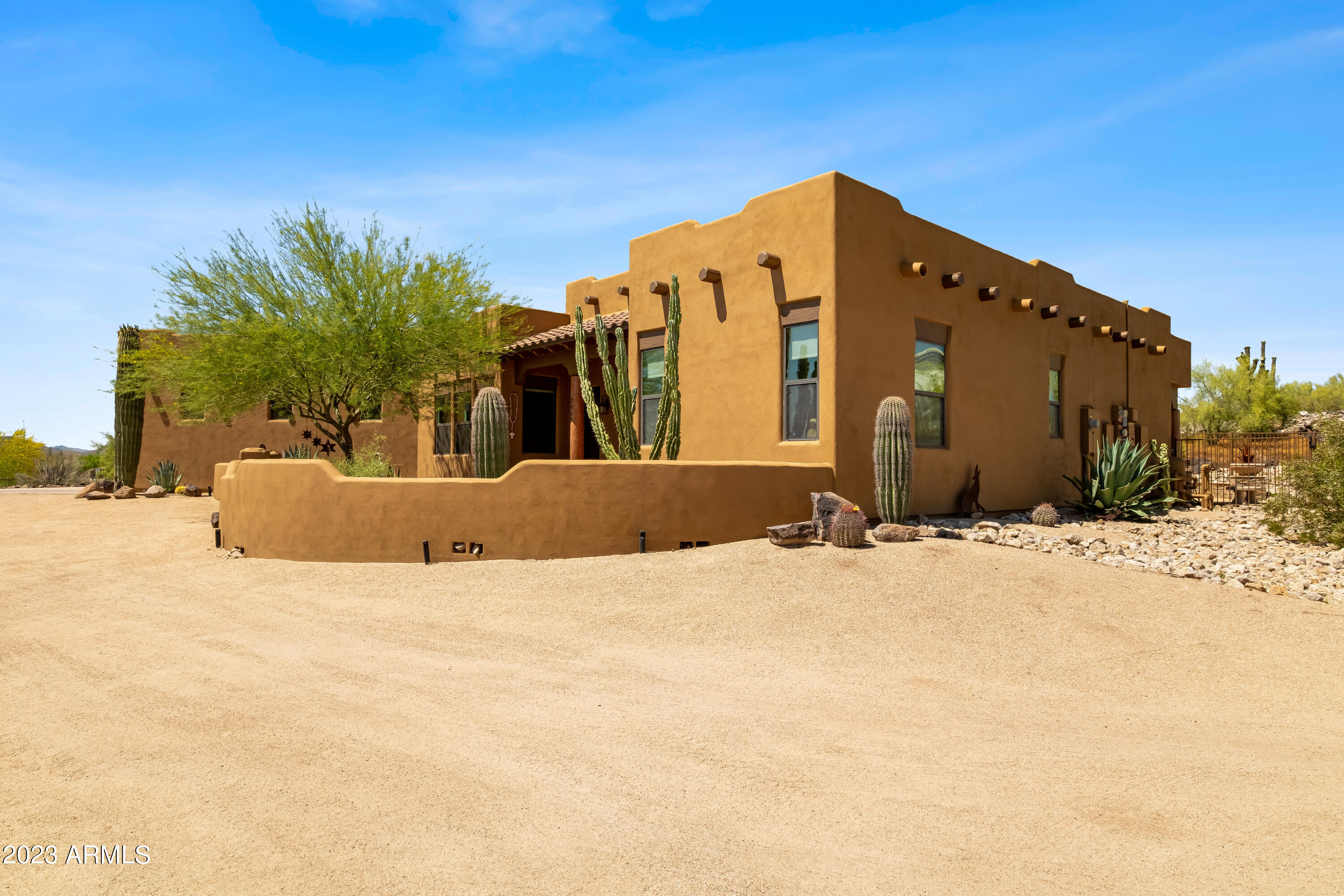 3446 W VALLEY VIEW Trail