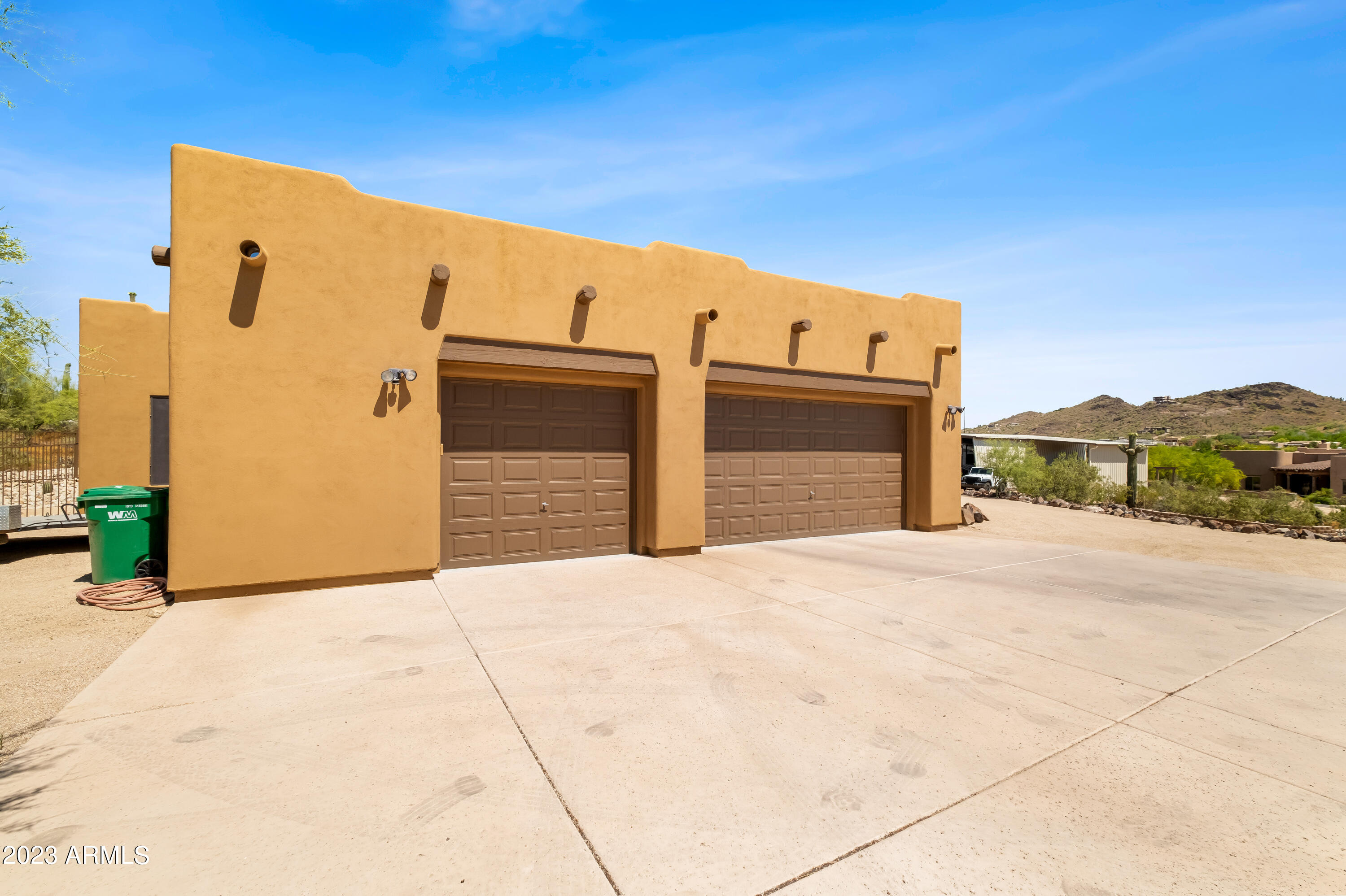 3446 W VALLEY VIEW Trail