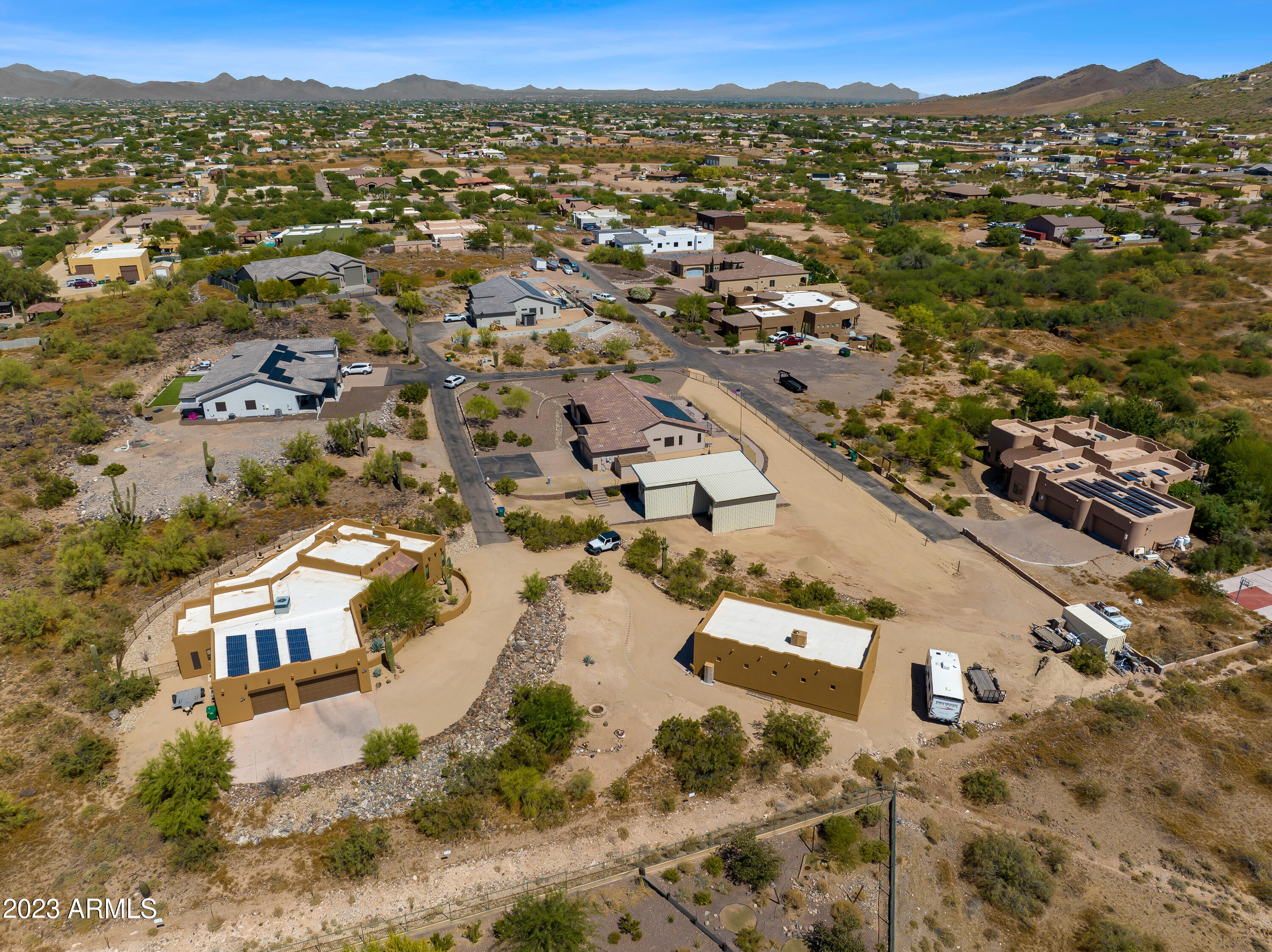 3446 W VALLEY VIEW Trail