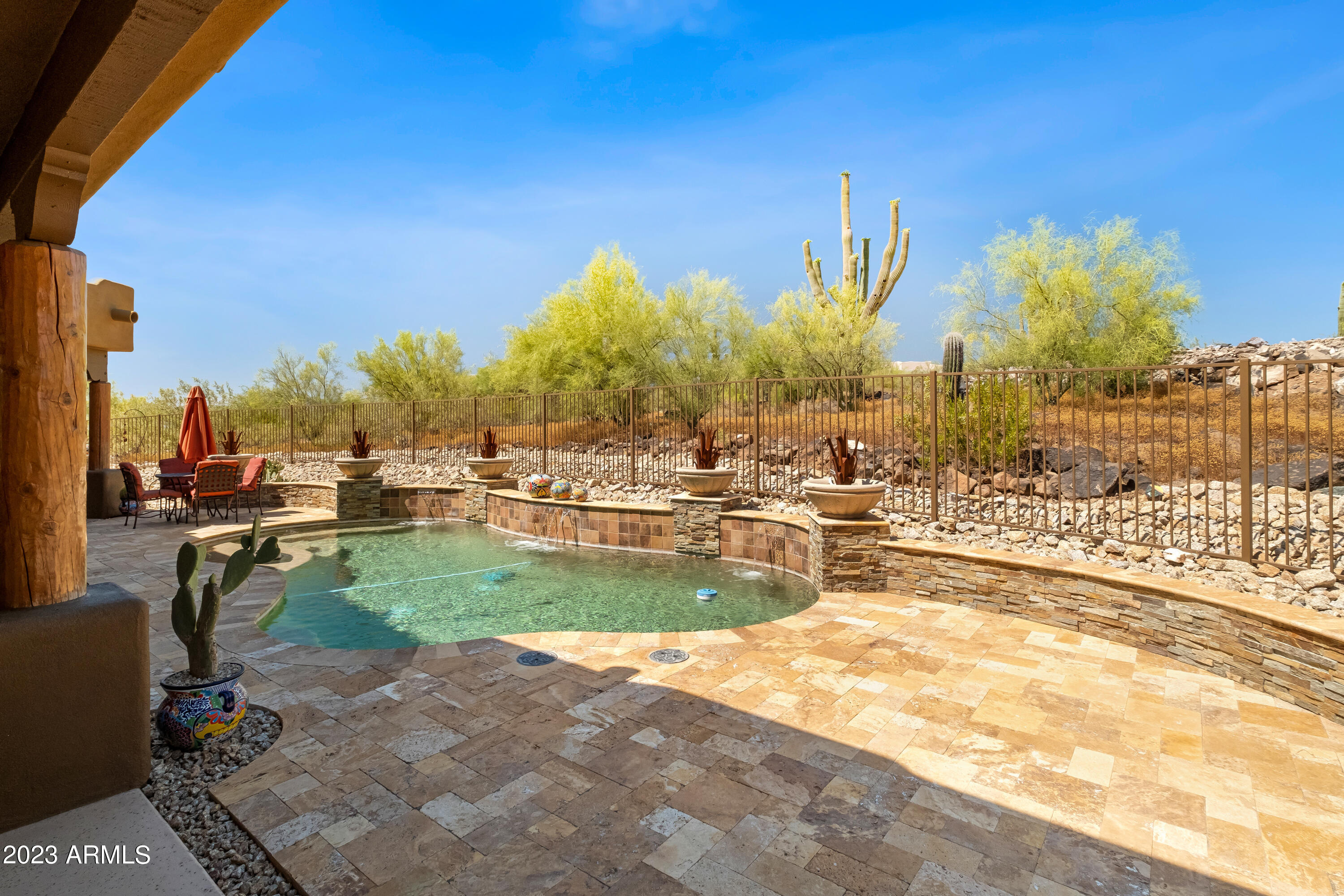 3446 W VALLEY VIEW Trail