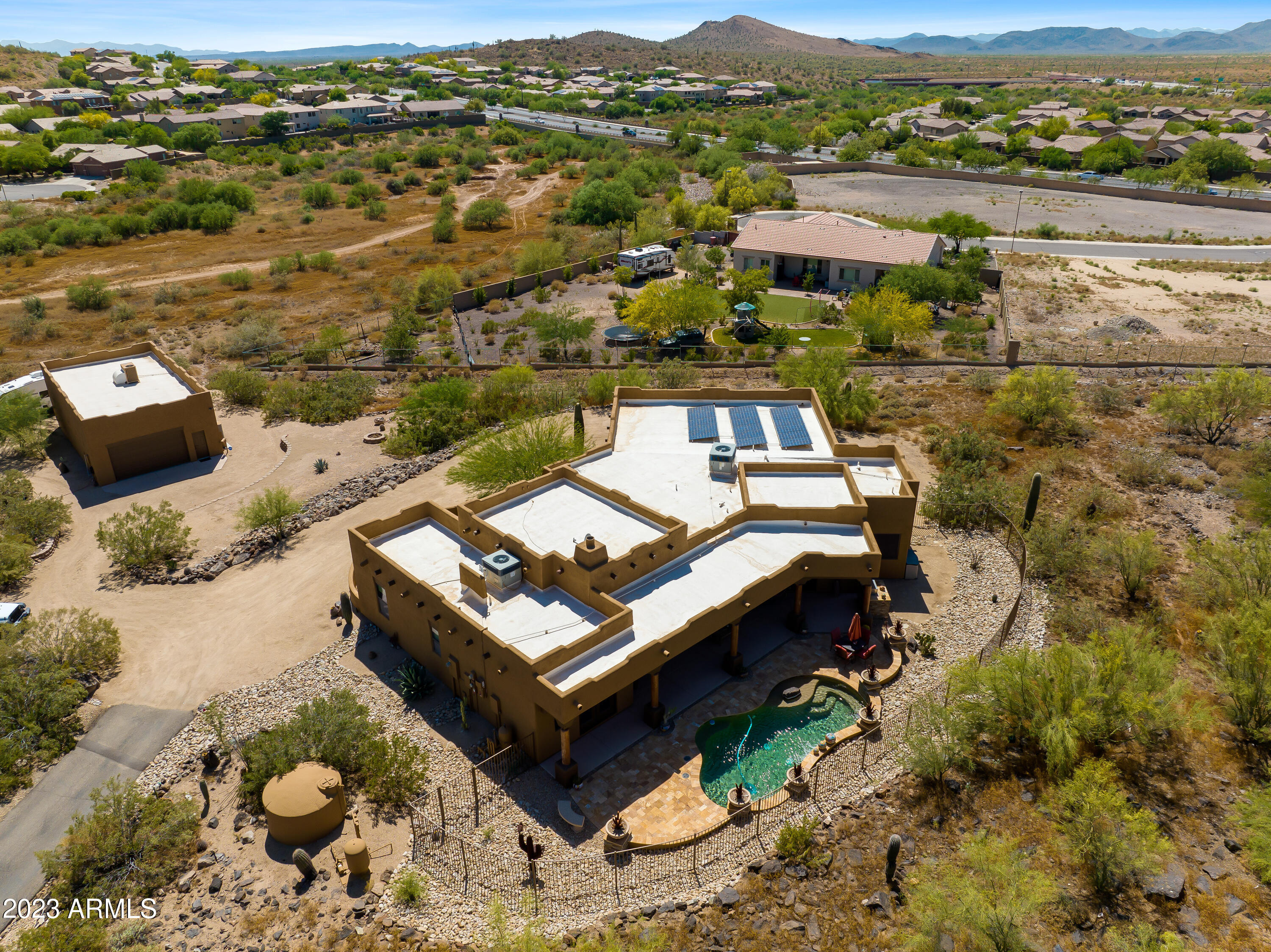 3446 W VALLEY VIEW Trail