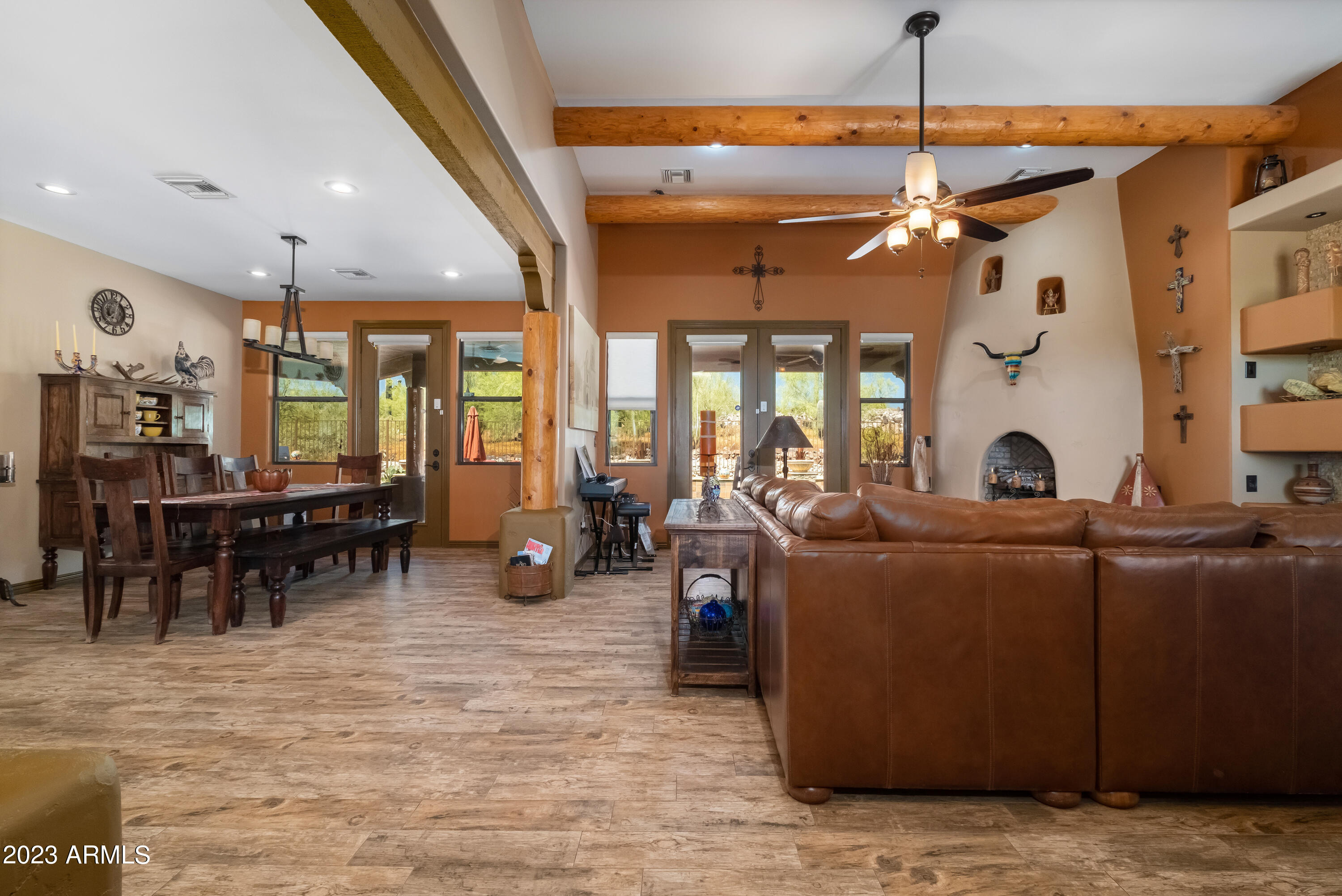 3446 W VALLEY VIEW Trail
