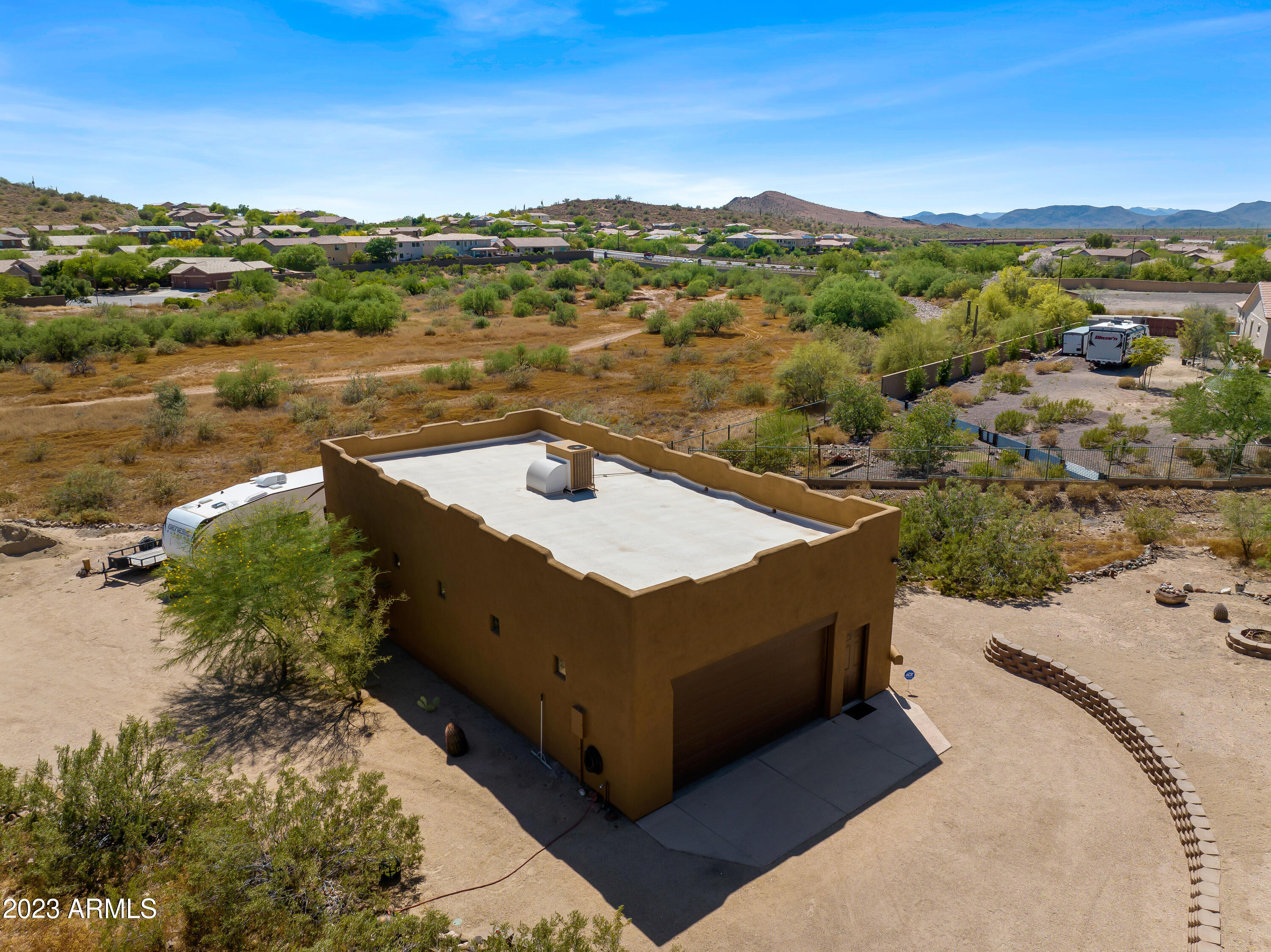 3446 W VALLEY VIEW Trail