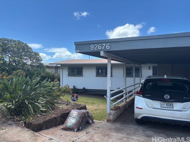 92-676 Mehani Street