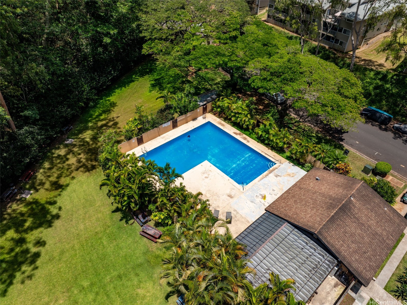 95-269 Waikalani Drive C303