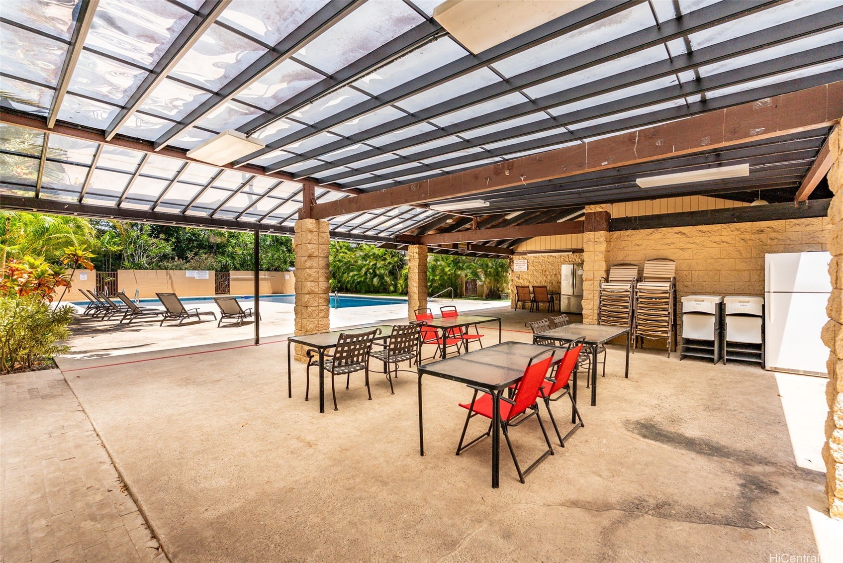 95-269 Waikalani Drive C303