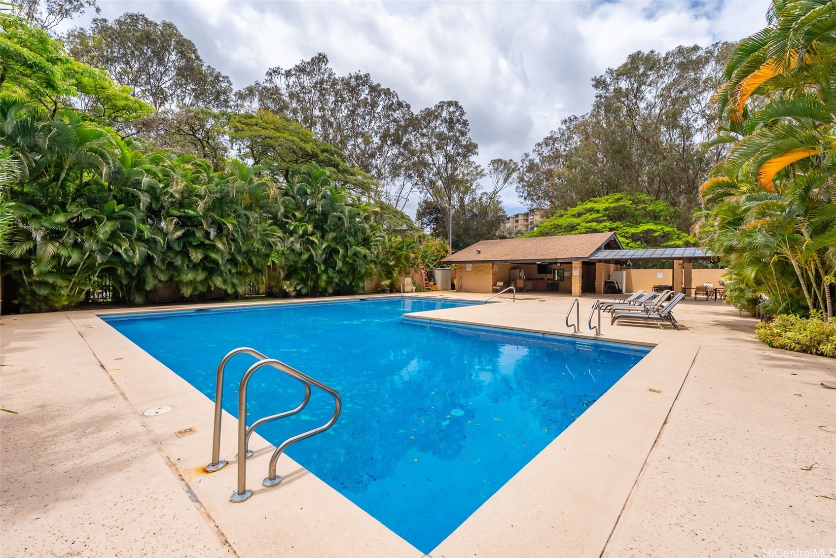 95-269 Waikalani Drive C303