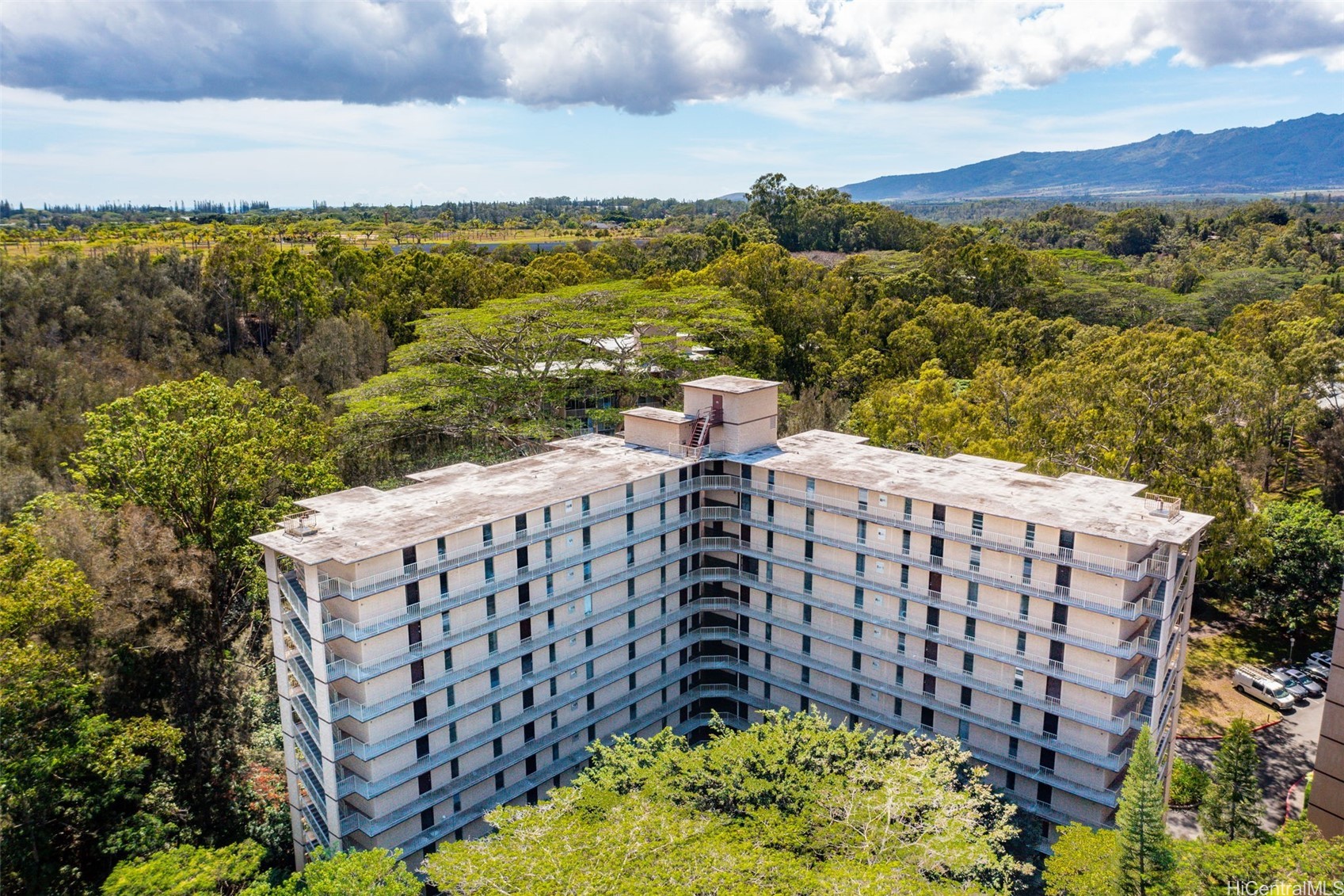 95-269 Waikalani Drive C303