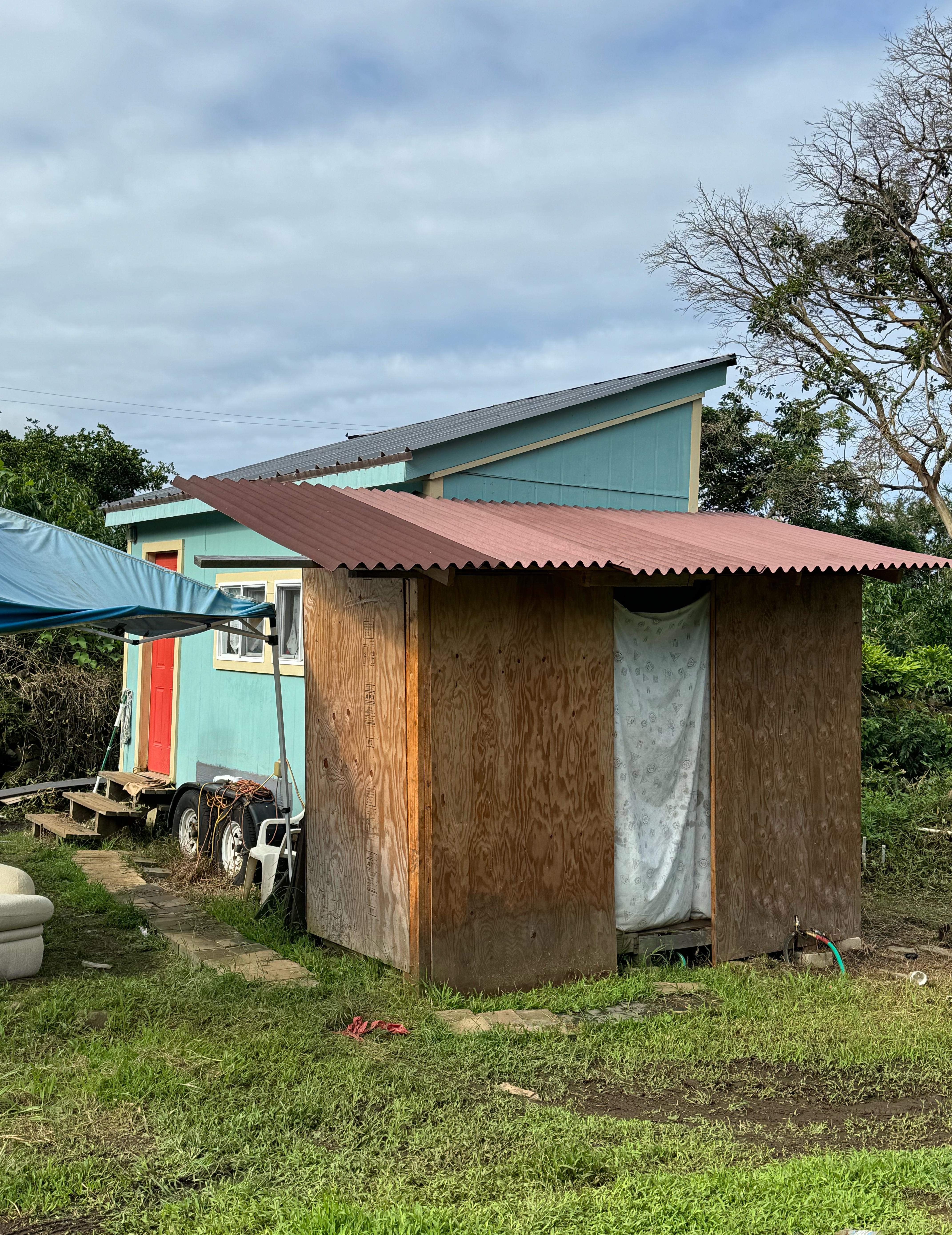76-5883 MAMALAHOA HIGHWAY