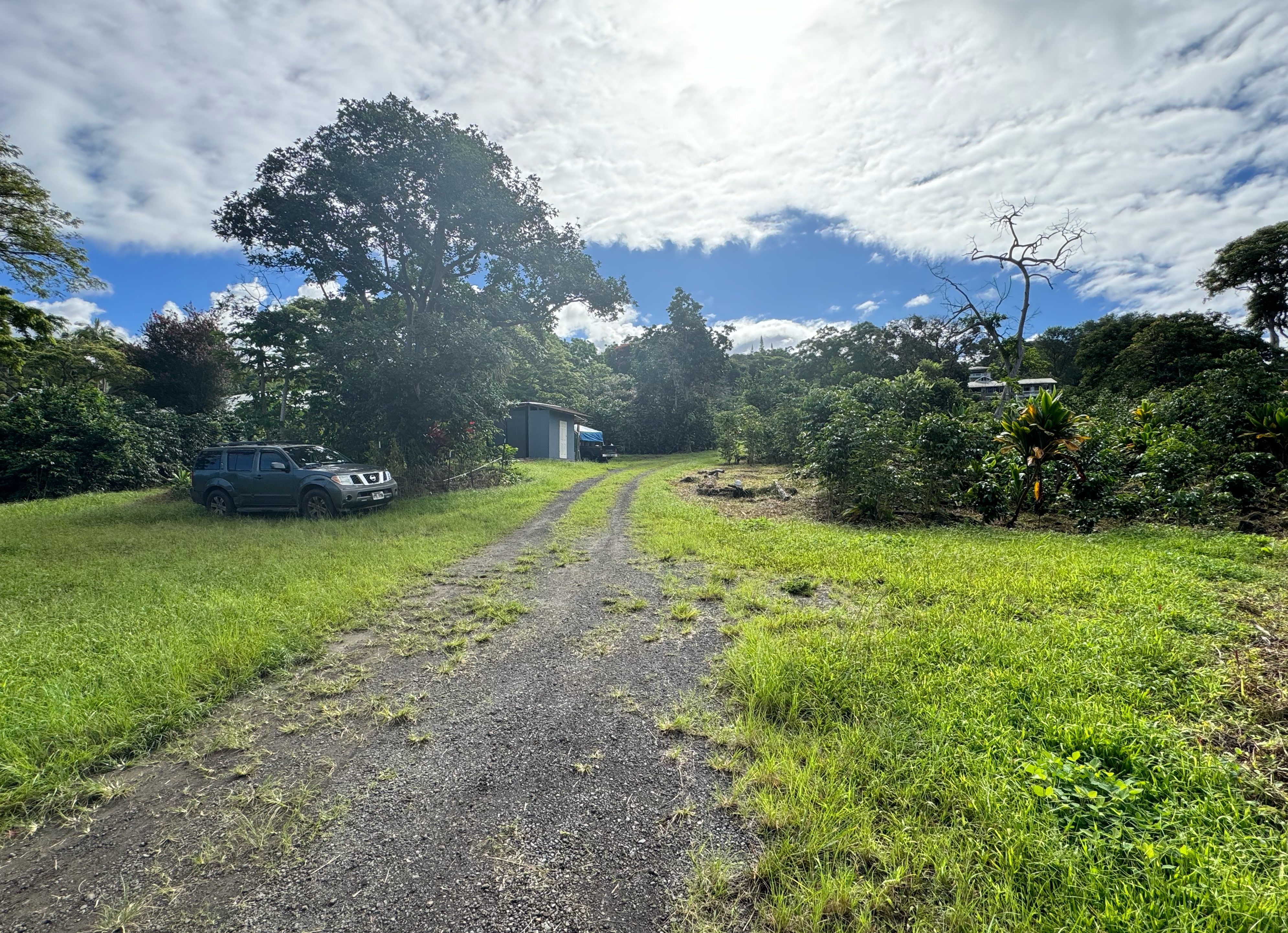 76-5883 MAMALAHOA HIGHWAY