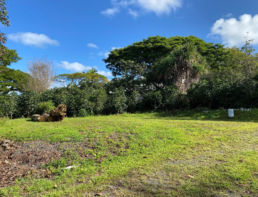 76-5883 MAMALAHOA HIGHWAY