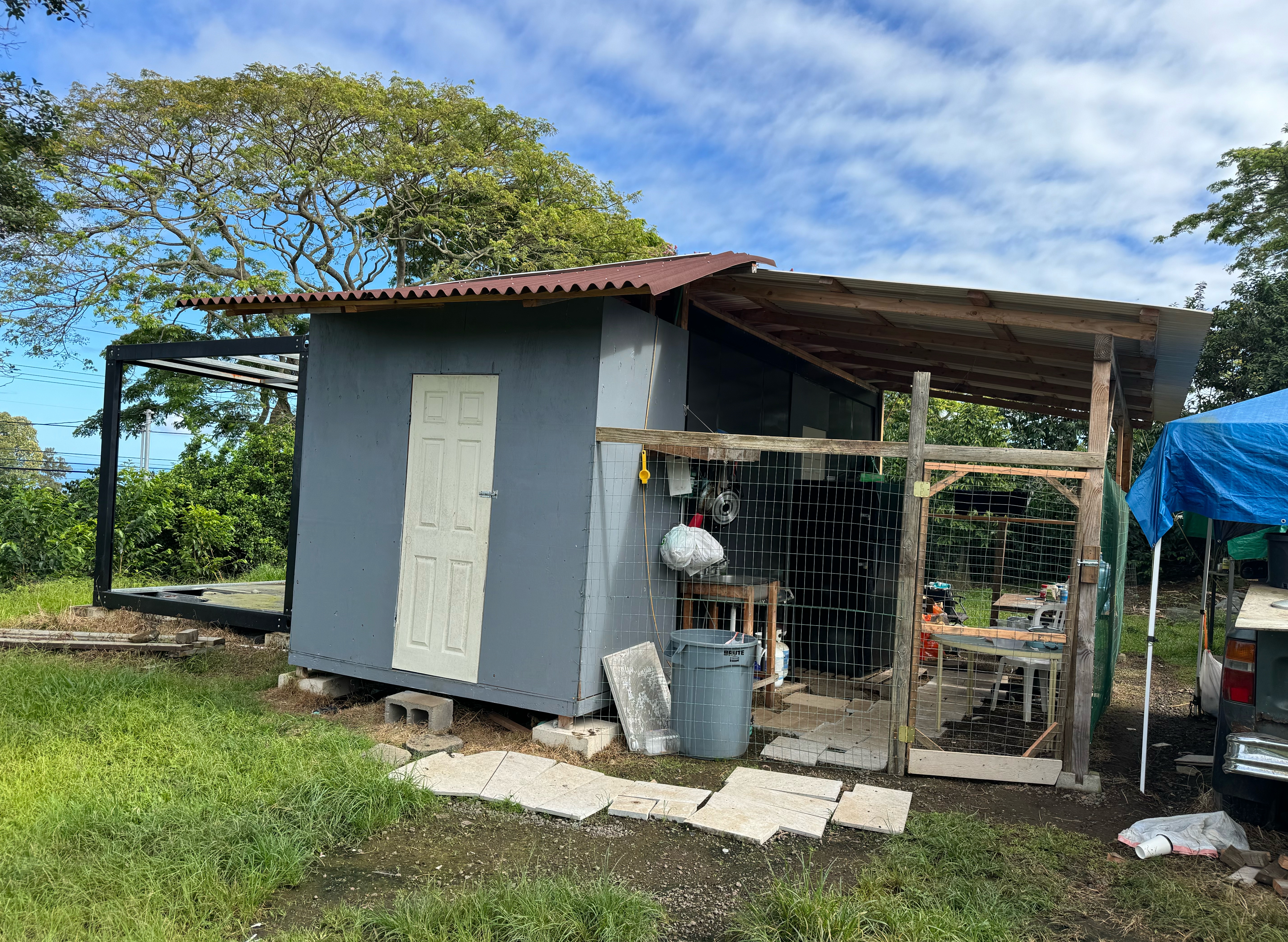 76-5883 MAMALAHOA HIGHWAY