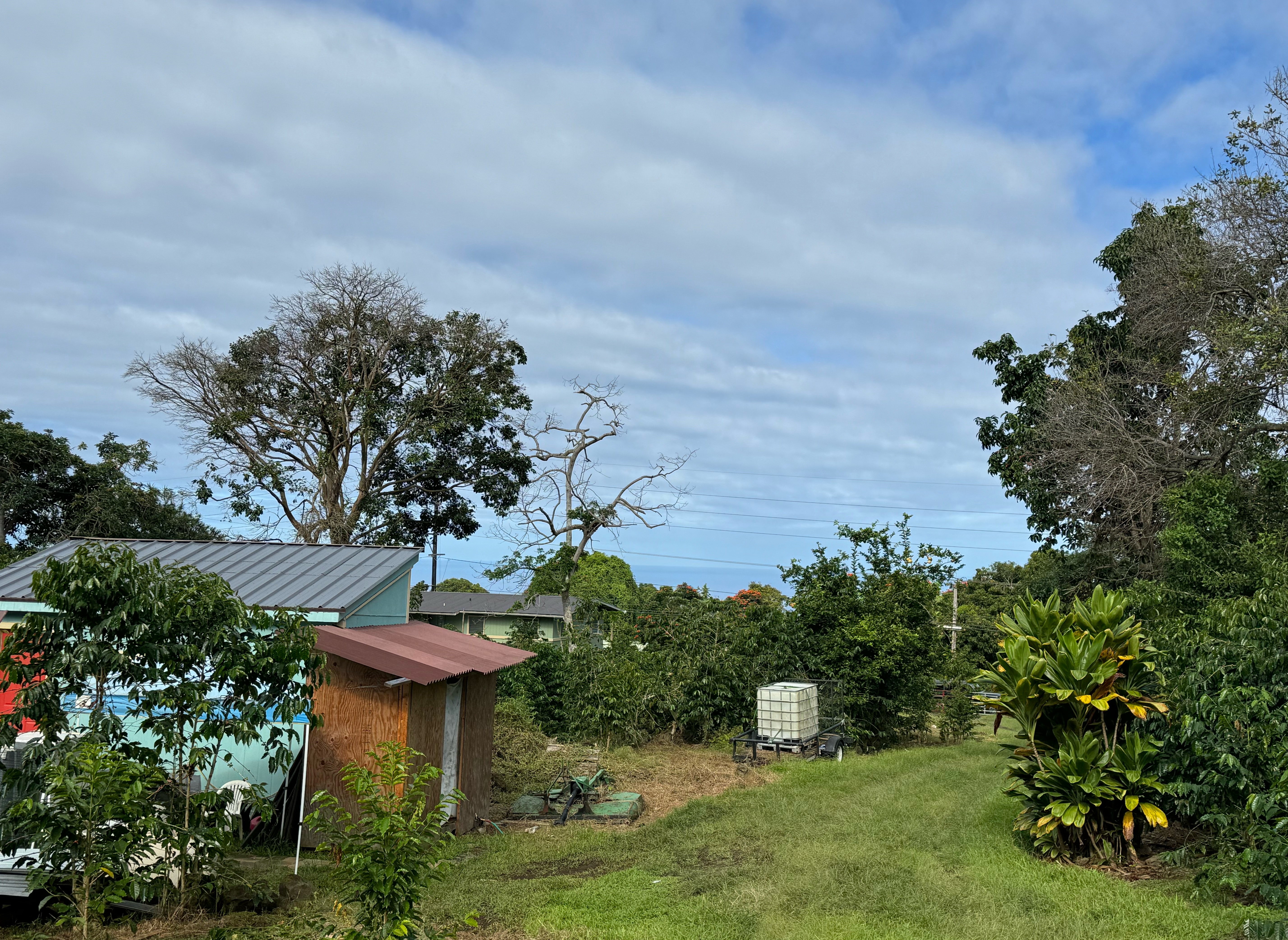 76-5883 MAMALAHOA HIGHWAY