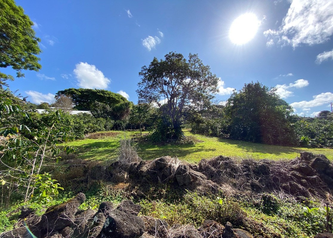 76-5883 MAMALAHOA HIGHWAY