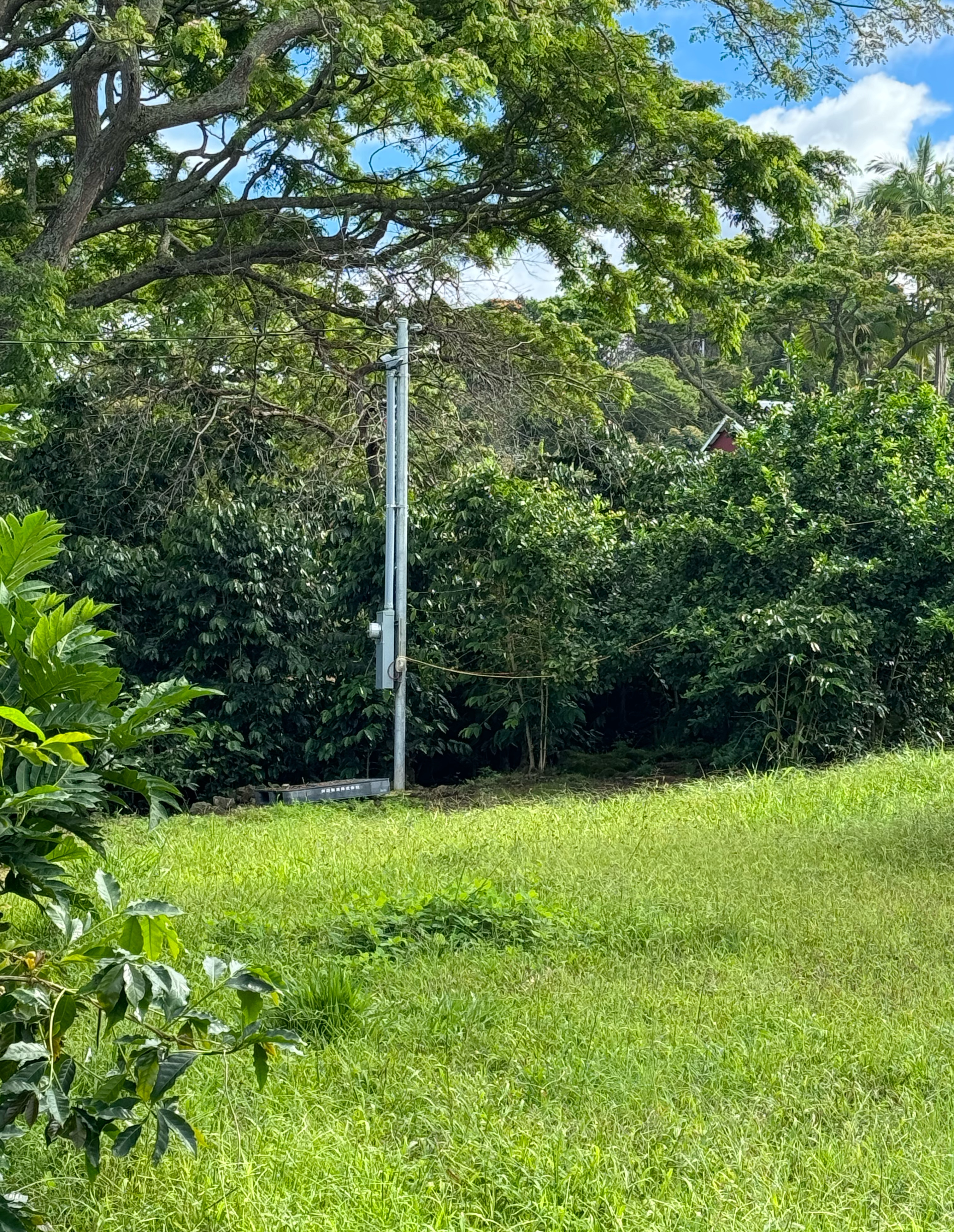 76-5883 MAMALAHOA HIGHWAY