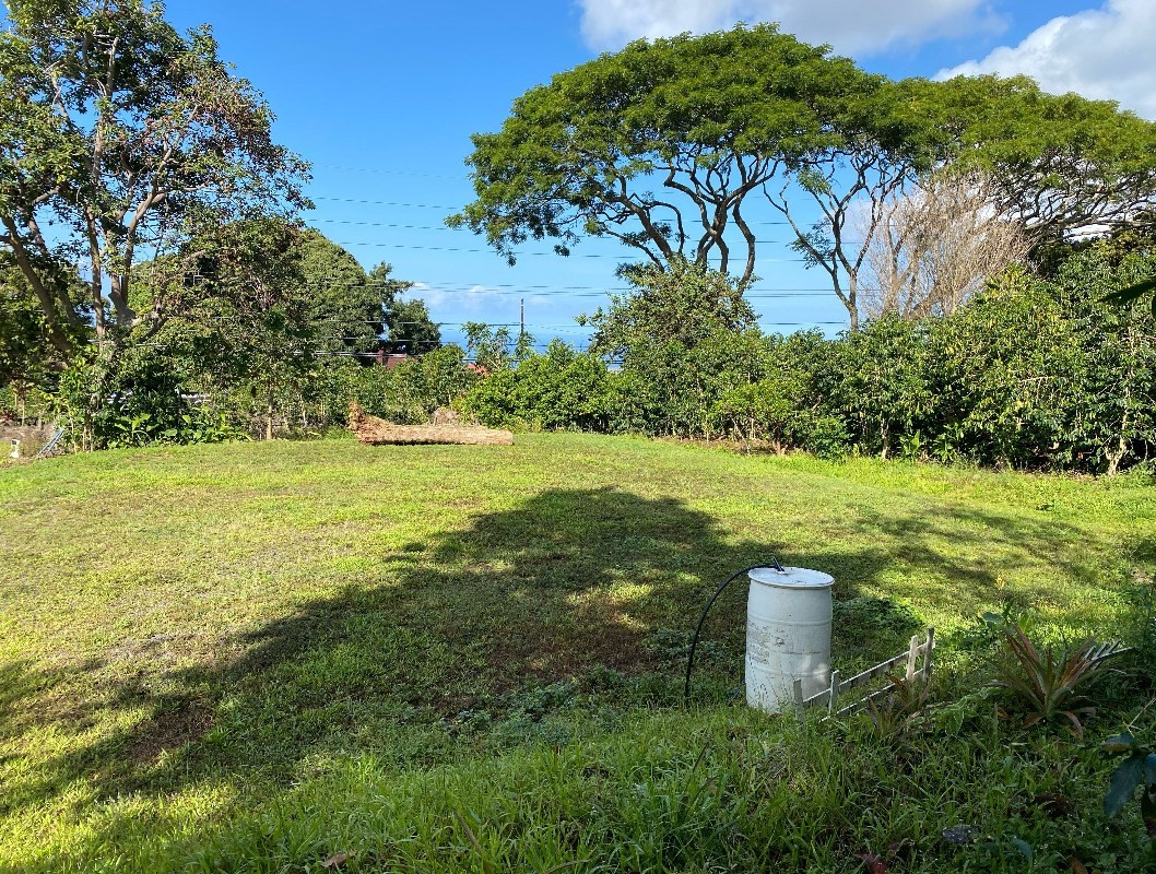 76-5883 MAMALAHOA HIGHWAY