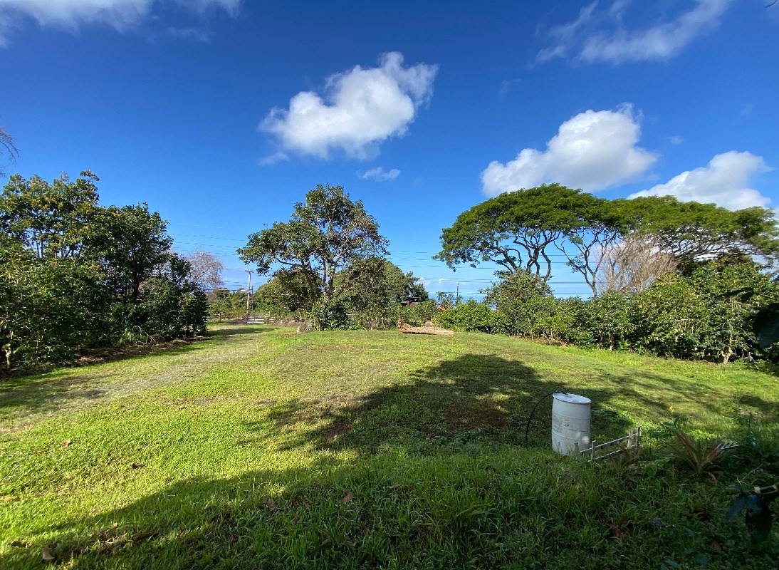 76-5883 MAMALAHOA HIGHWAY