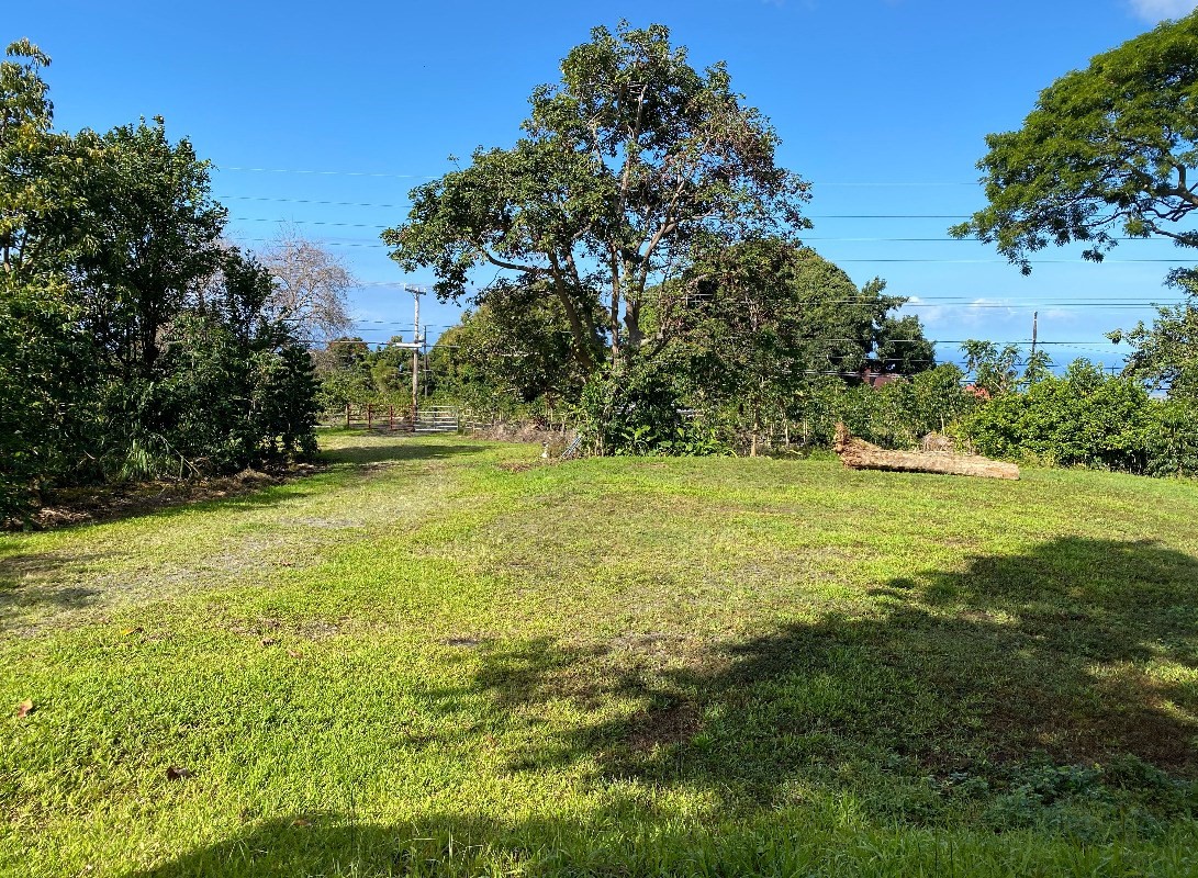 76-5883 MAMALAHOA HIGHWAY