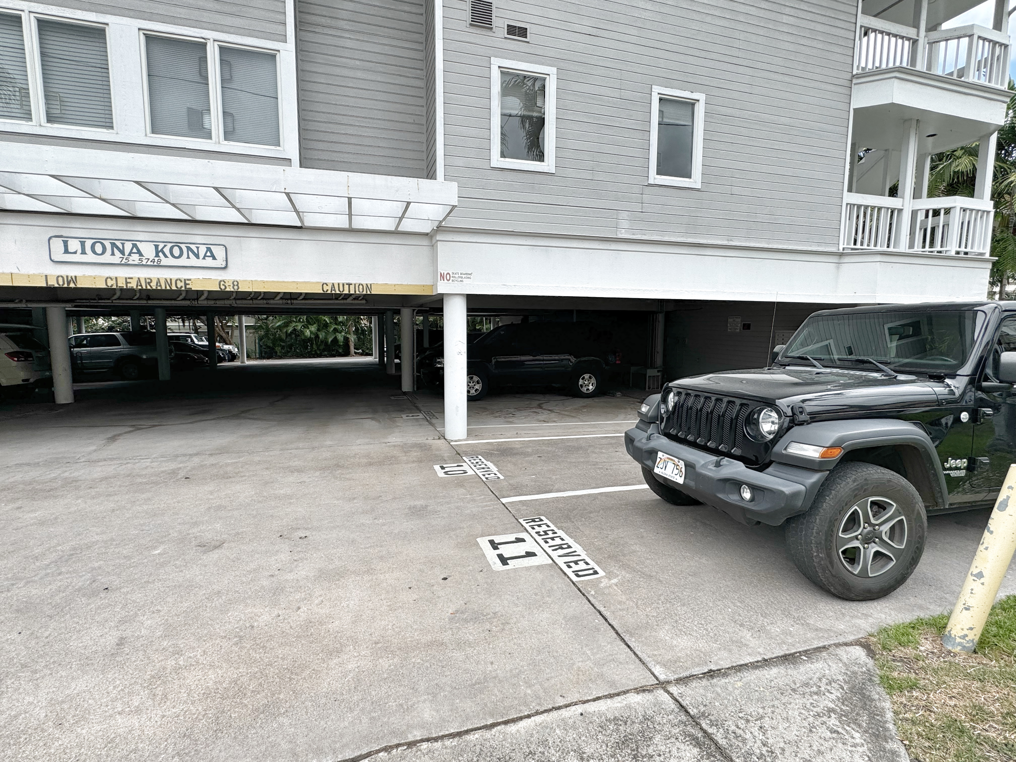75-5748 ALAHOU ST 1A