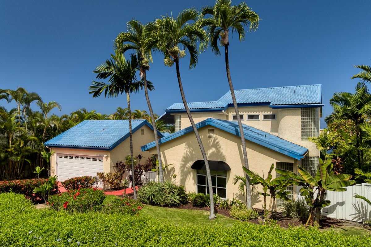 77-6410 LEILANI ST