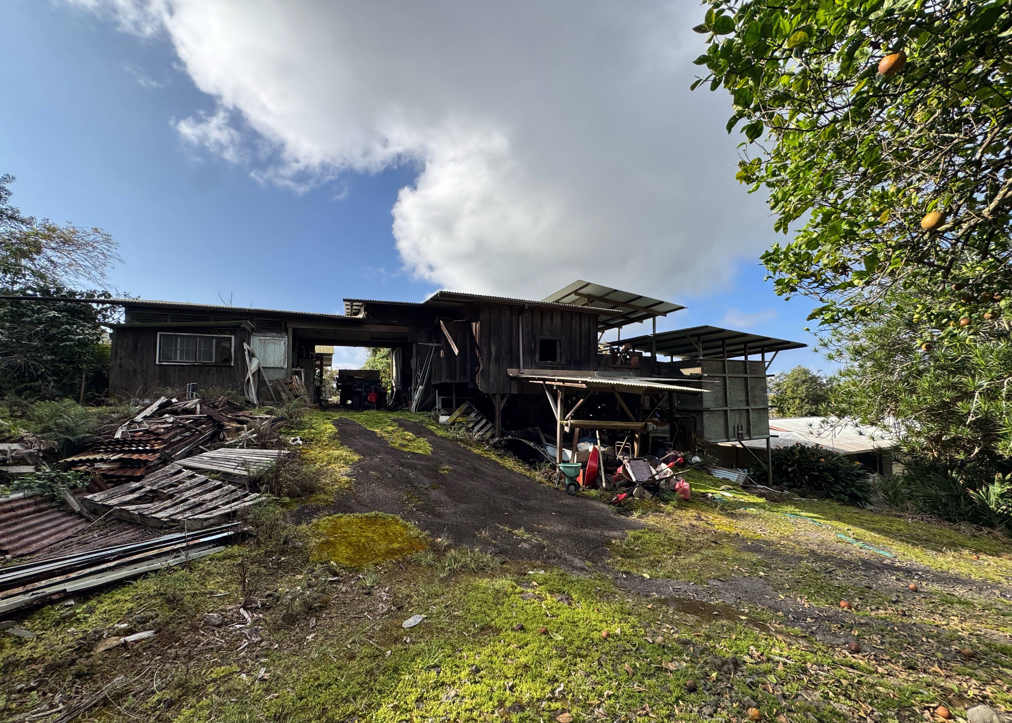 84-5052 HAWAII BELT RD