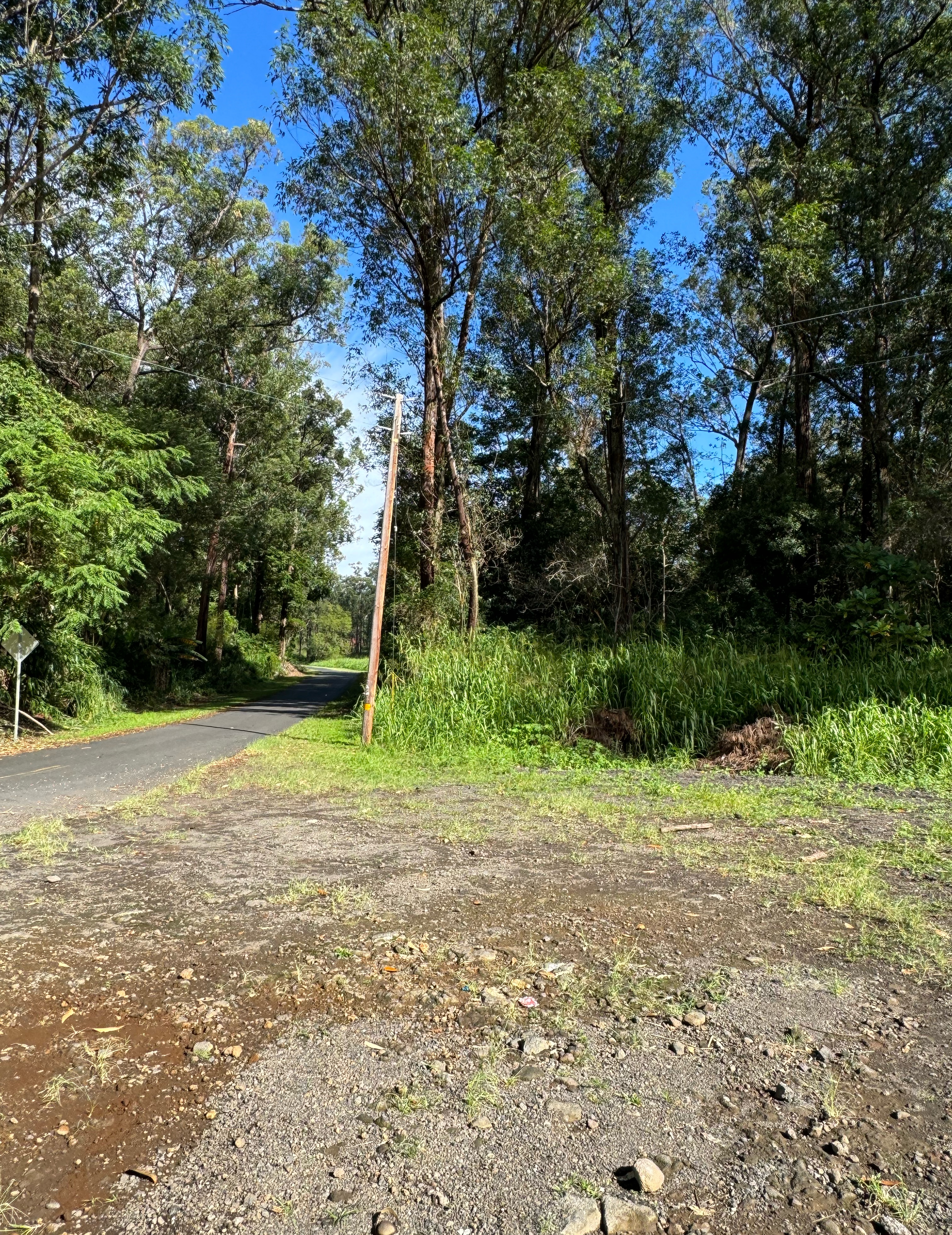 WOOD VALLEY RD
