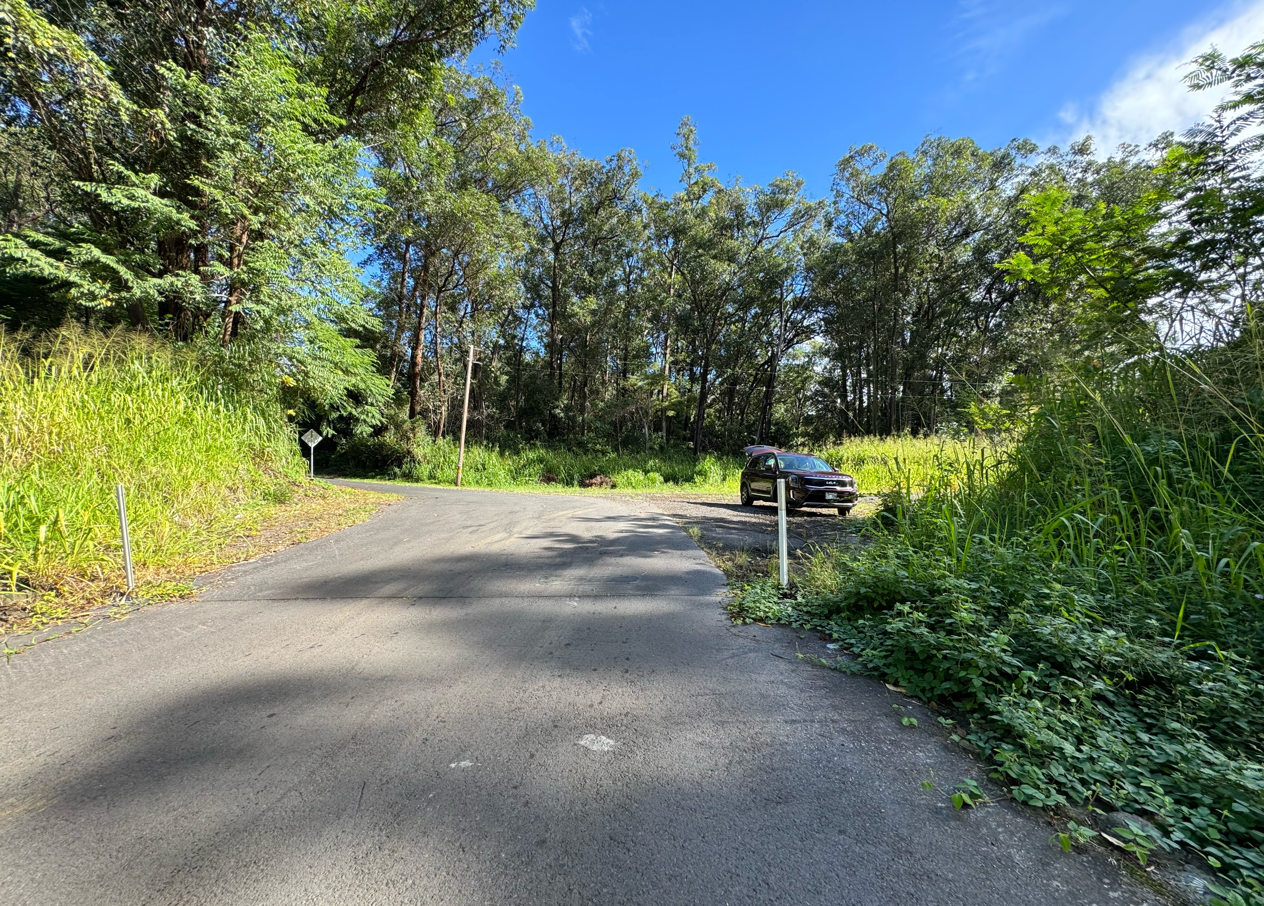 WOOD VALLEY RD