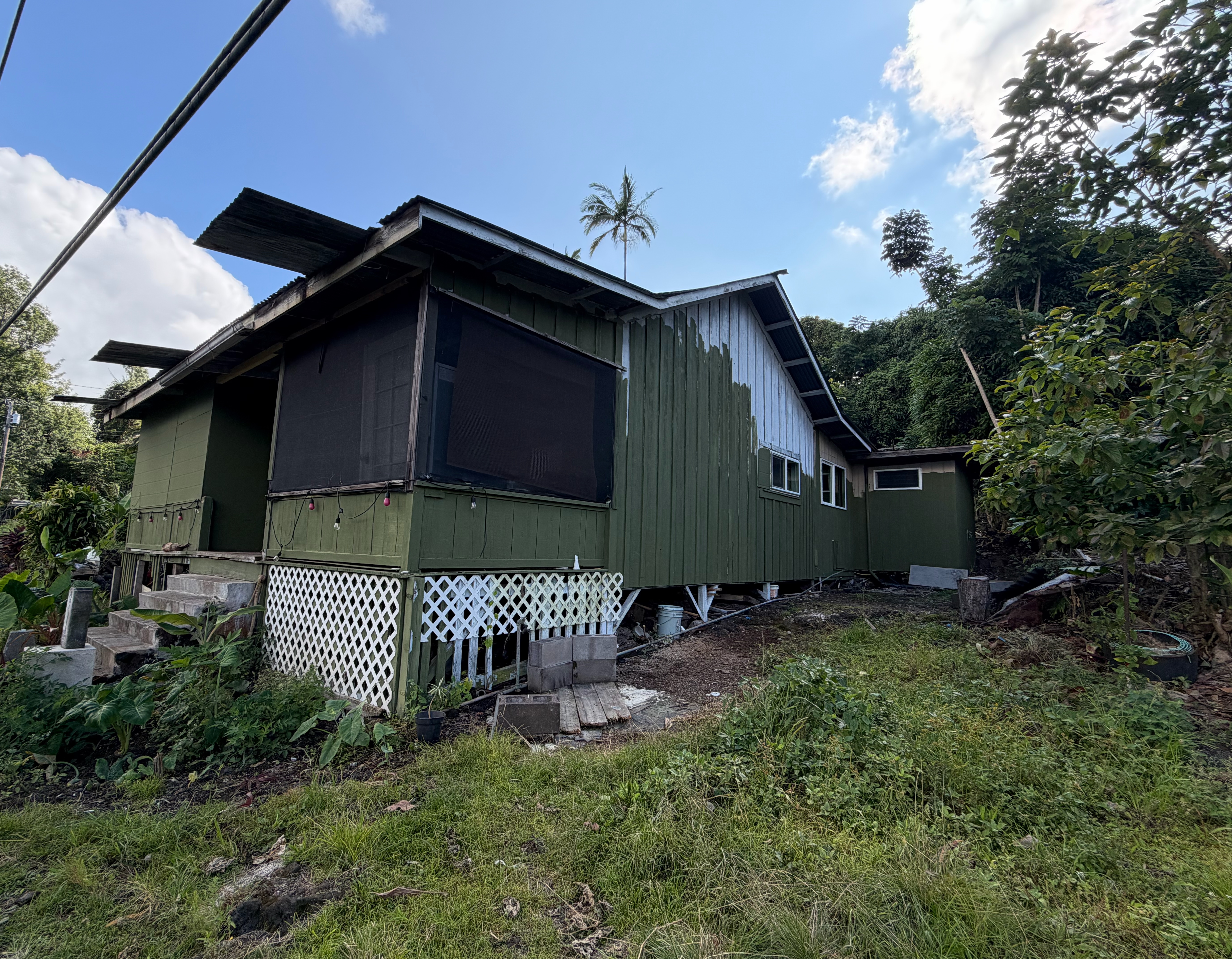 73-4245 HAWAII BELT RD