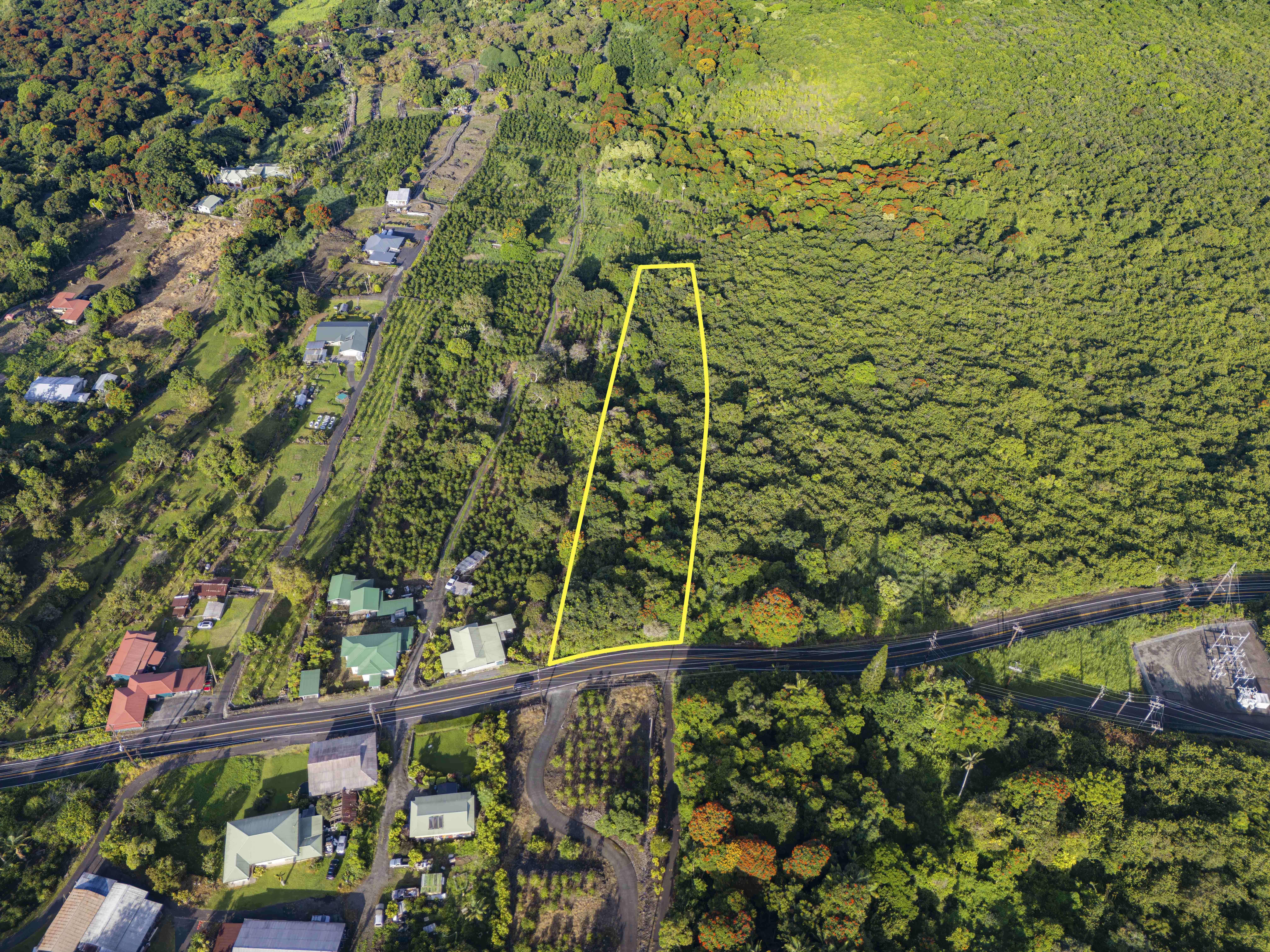 75-5222 MAMALAHOA HIGHWAY