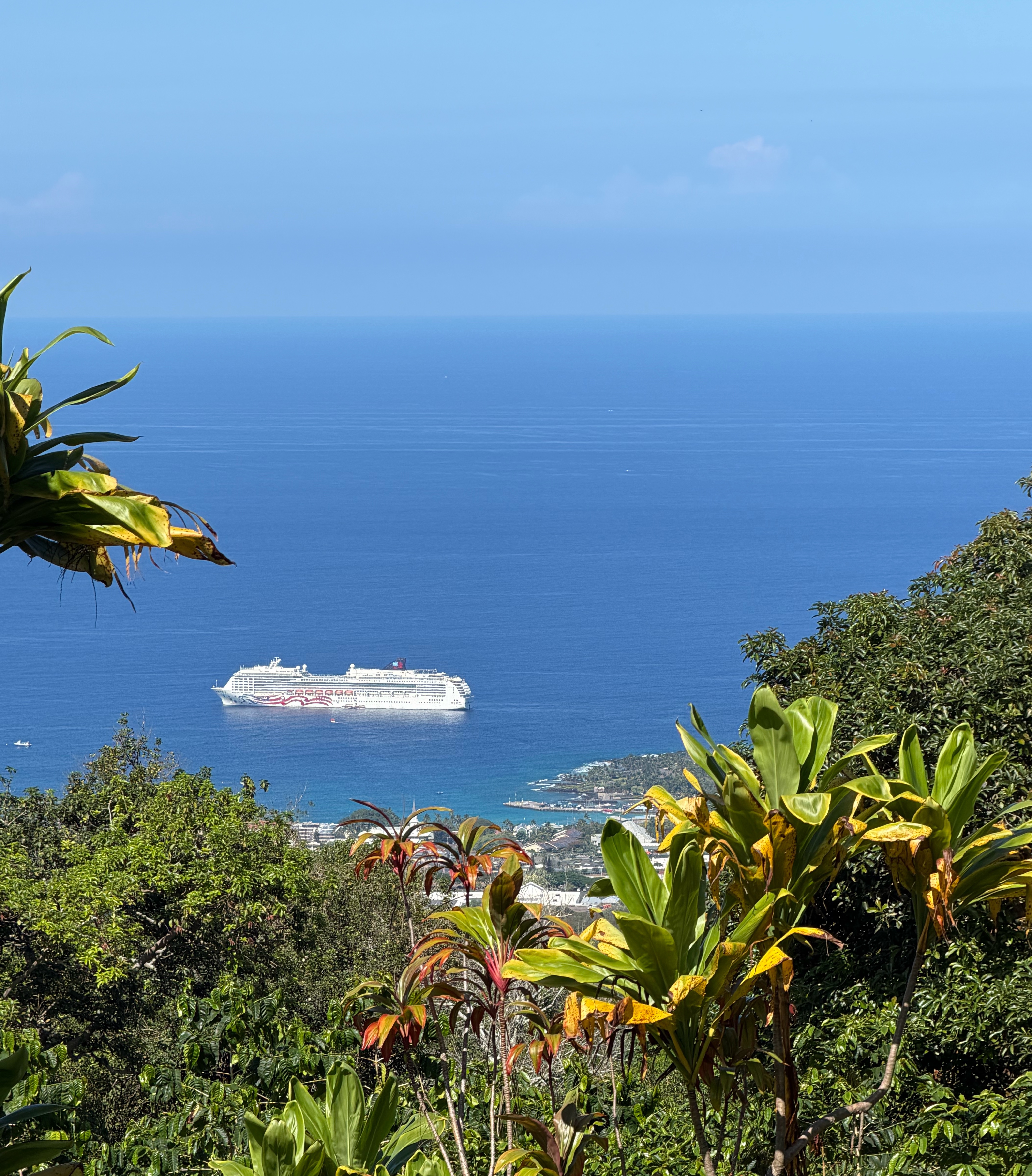 75-5222 MAMALAHOA HIGHWAY