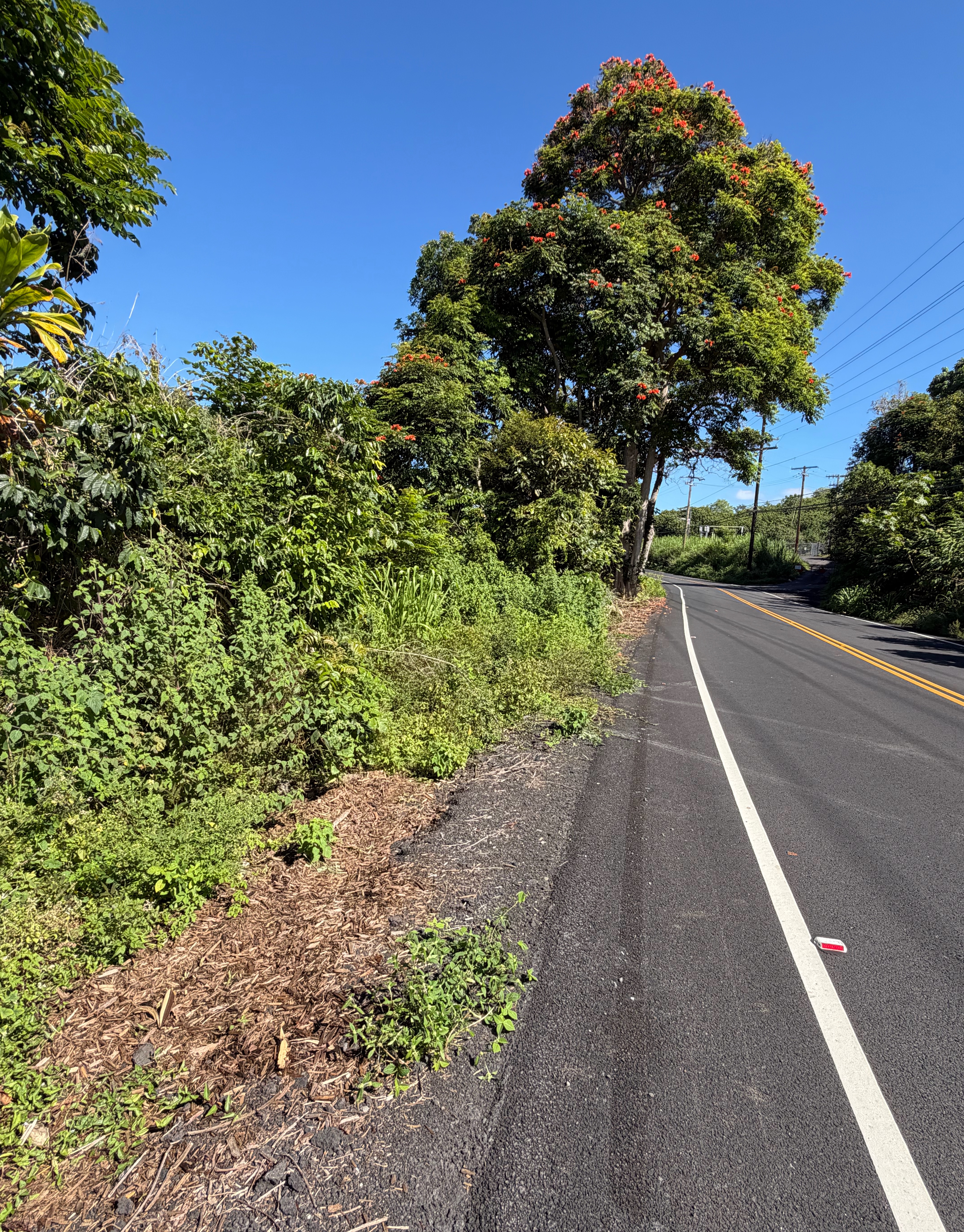 75-5222 MAMALAHOA HIGHWAY