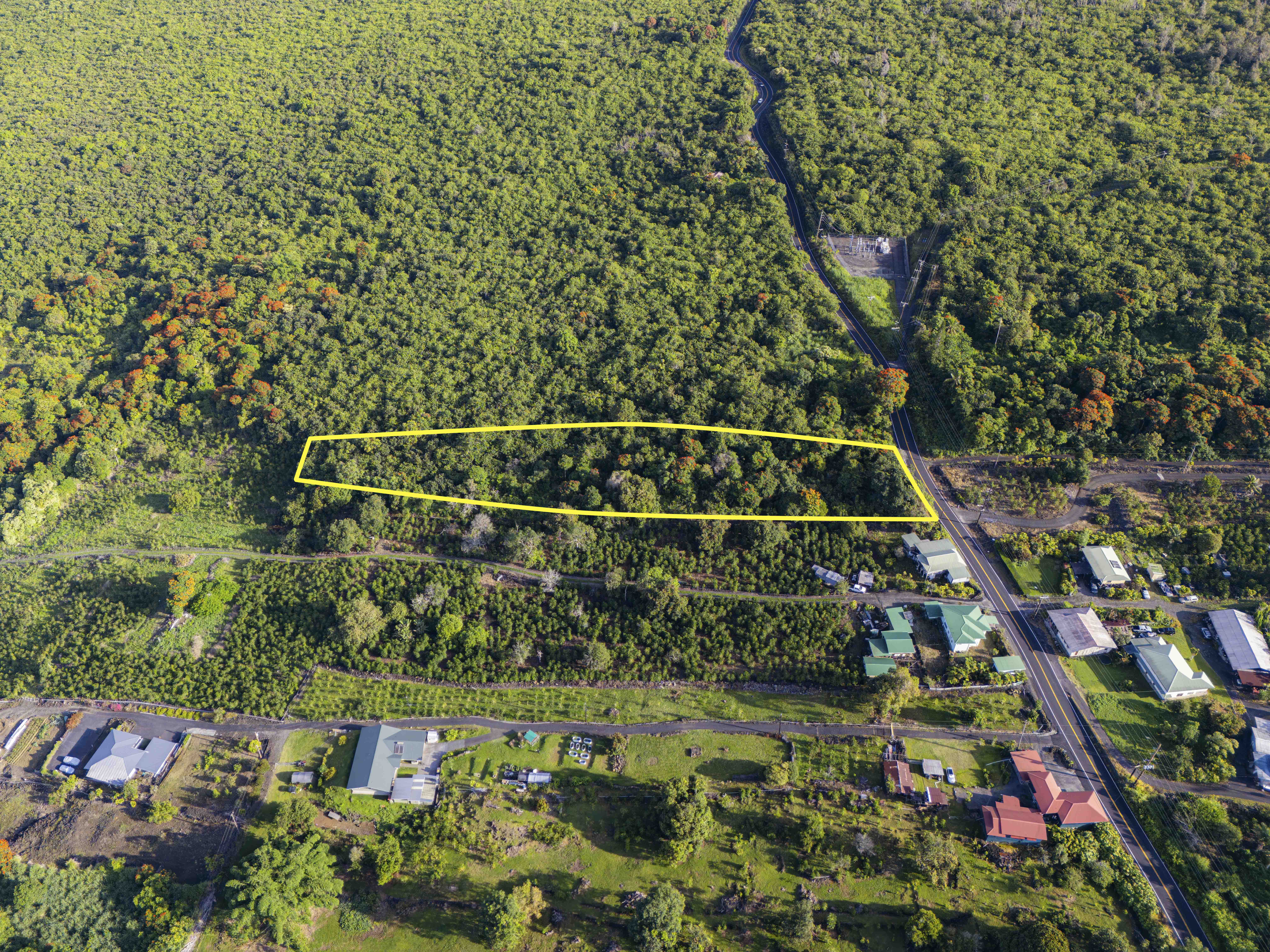 75-5222 MAMALAHOA HIGHWAY
