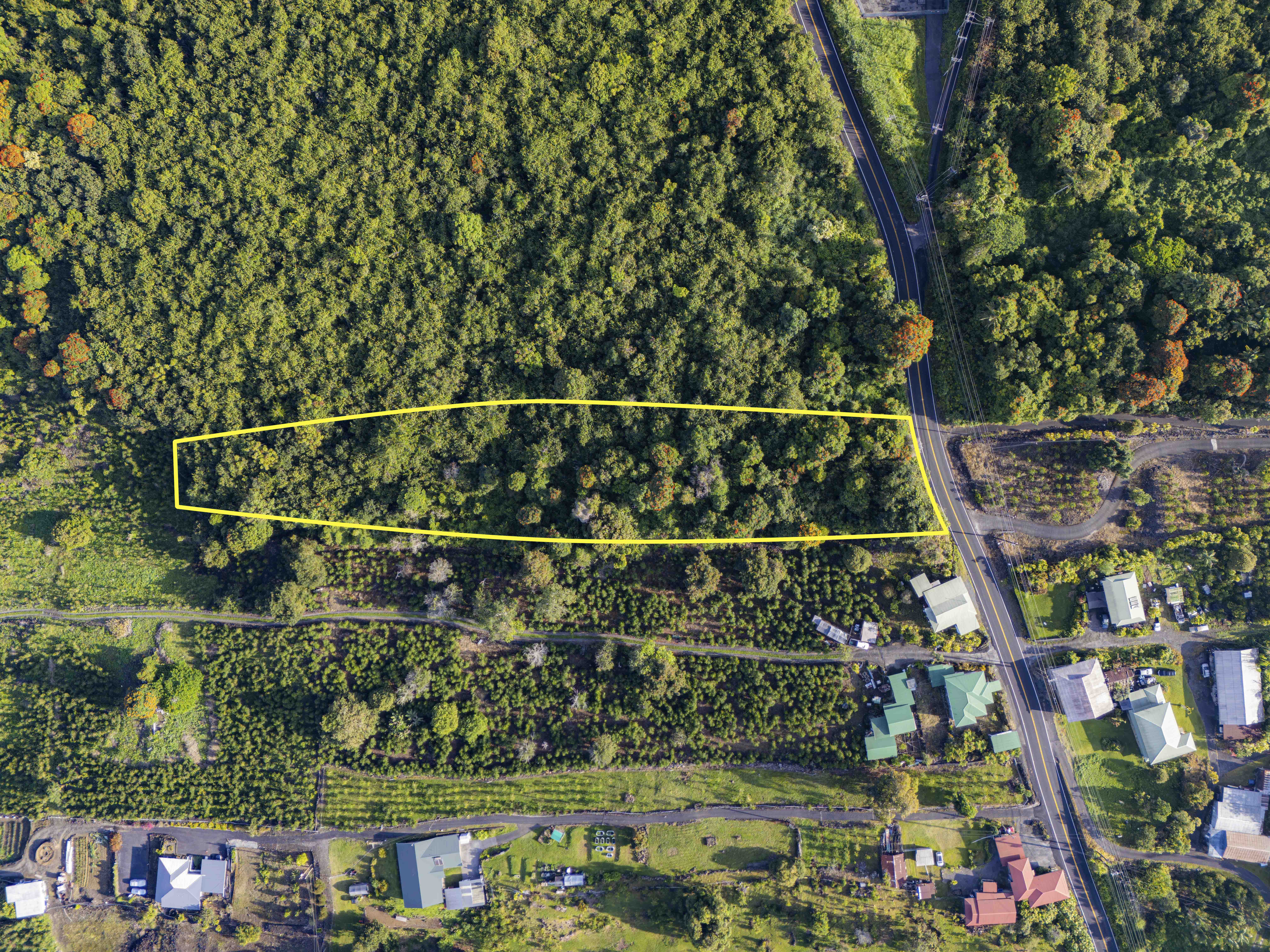 75-5222 MAMALAHOA HIGHWAY