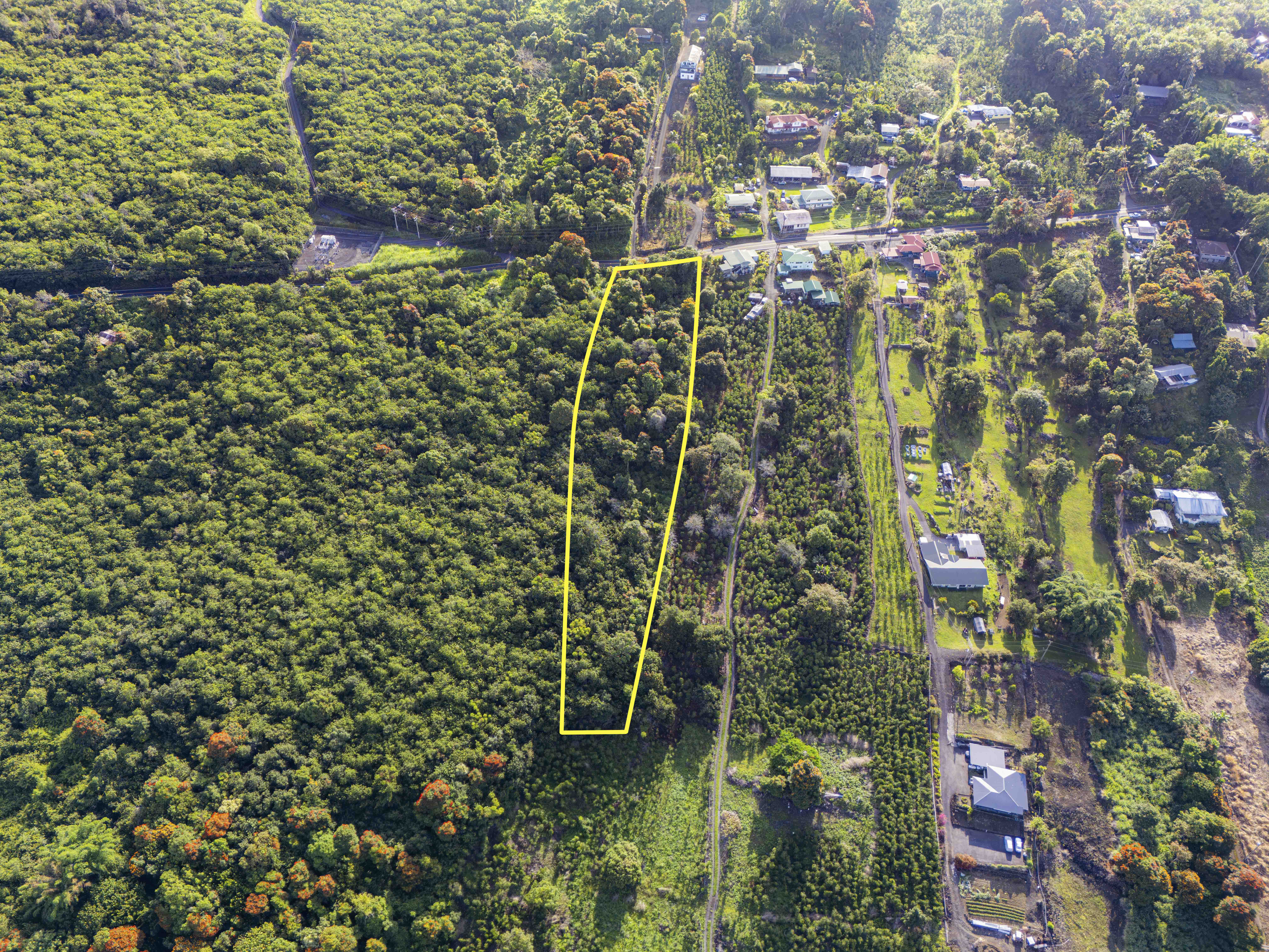 75-5222 MAMALAHOA HIGHWAY