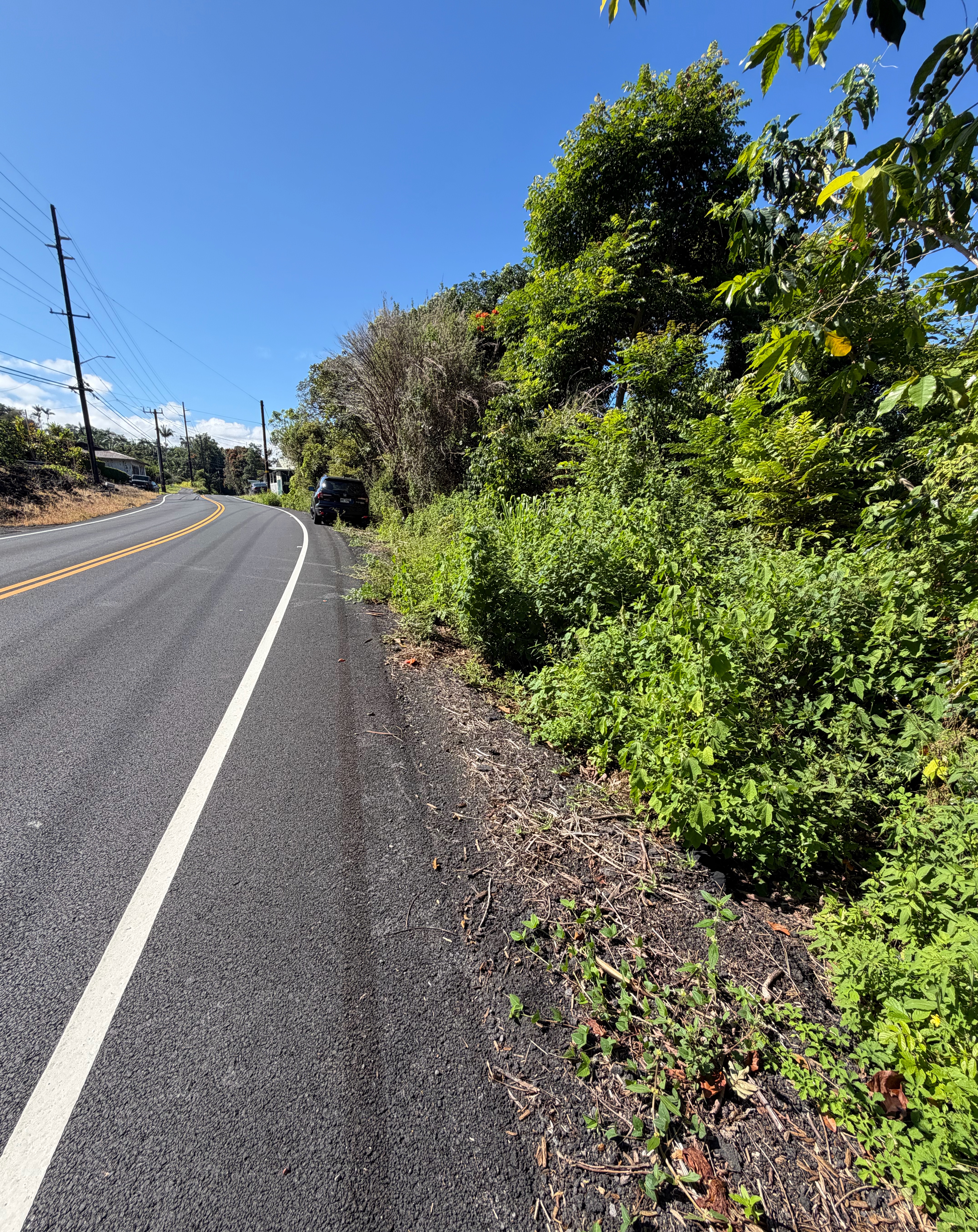 75-5222 MAMALAHOA HIGHWAY