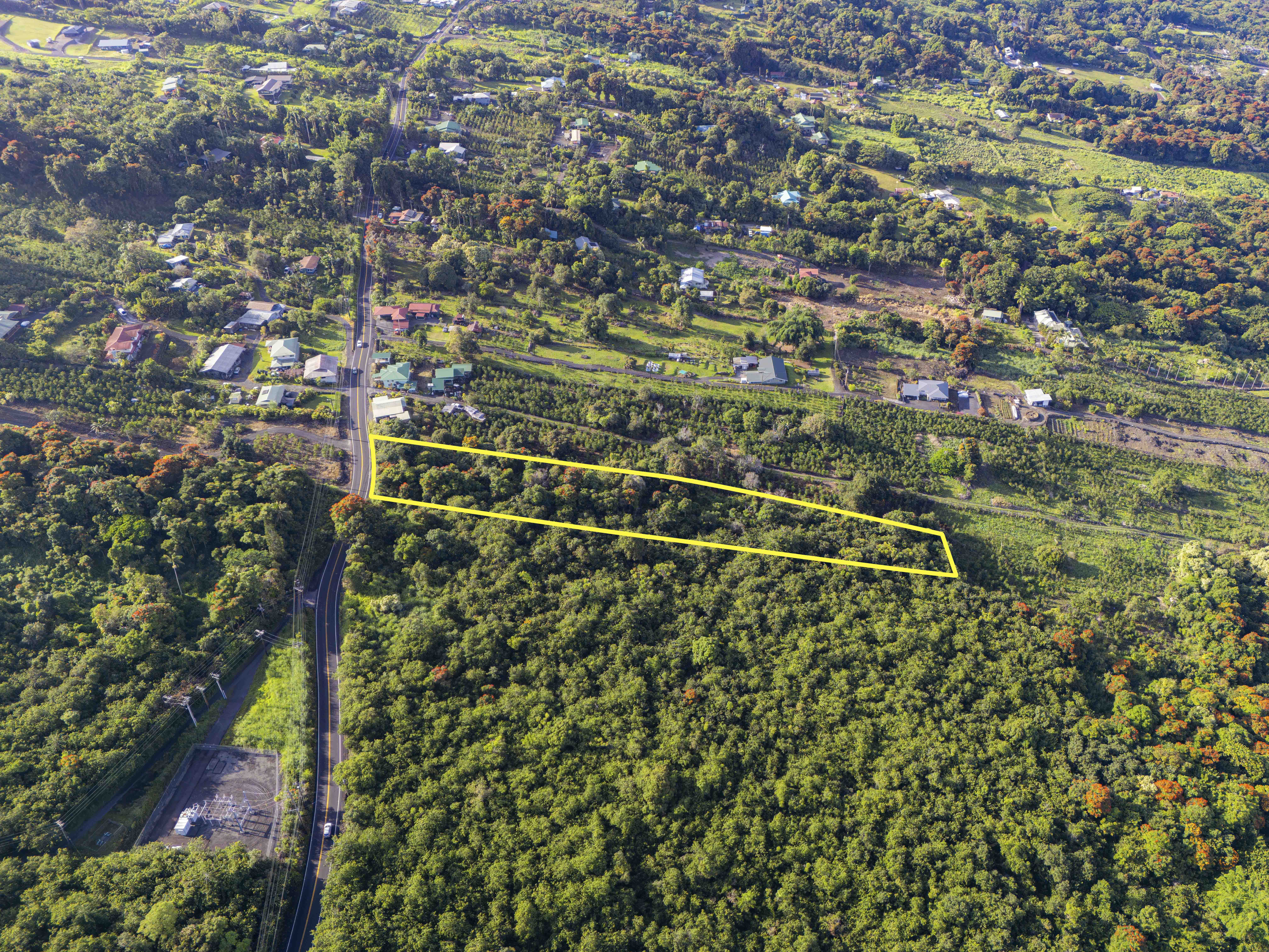 75-5222 MAMALAHOA HIGHWAY