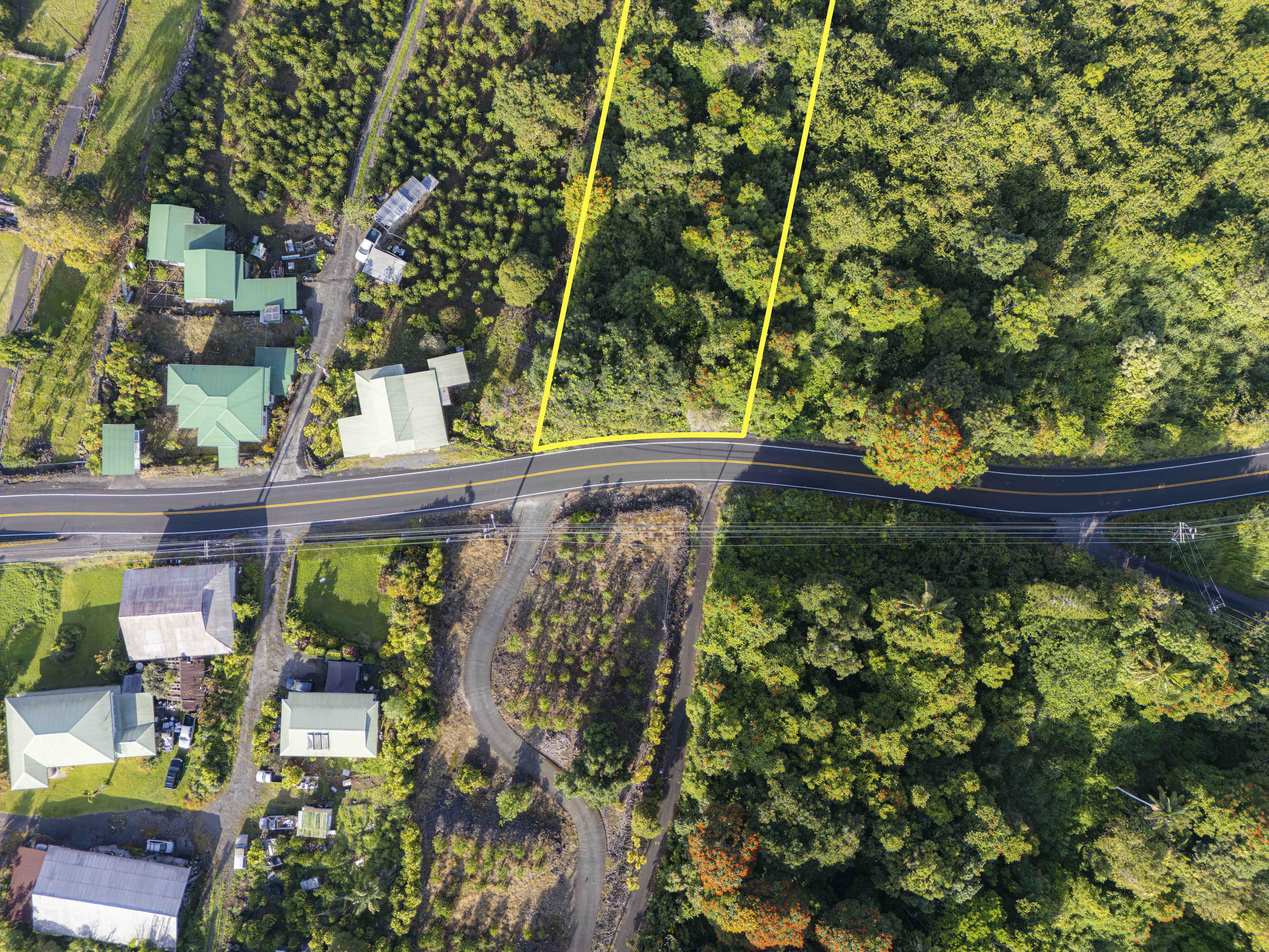 75-5222 MAMALAHOA HIGHWAY