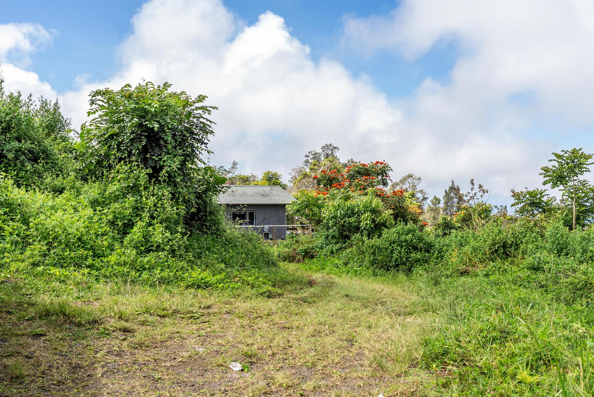 76-1302 WAIONO RANCH RD