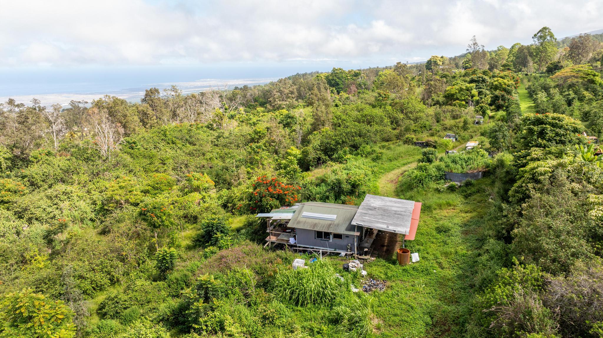 76-1302 WAIONO RANCH RD