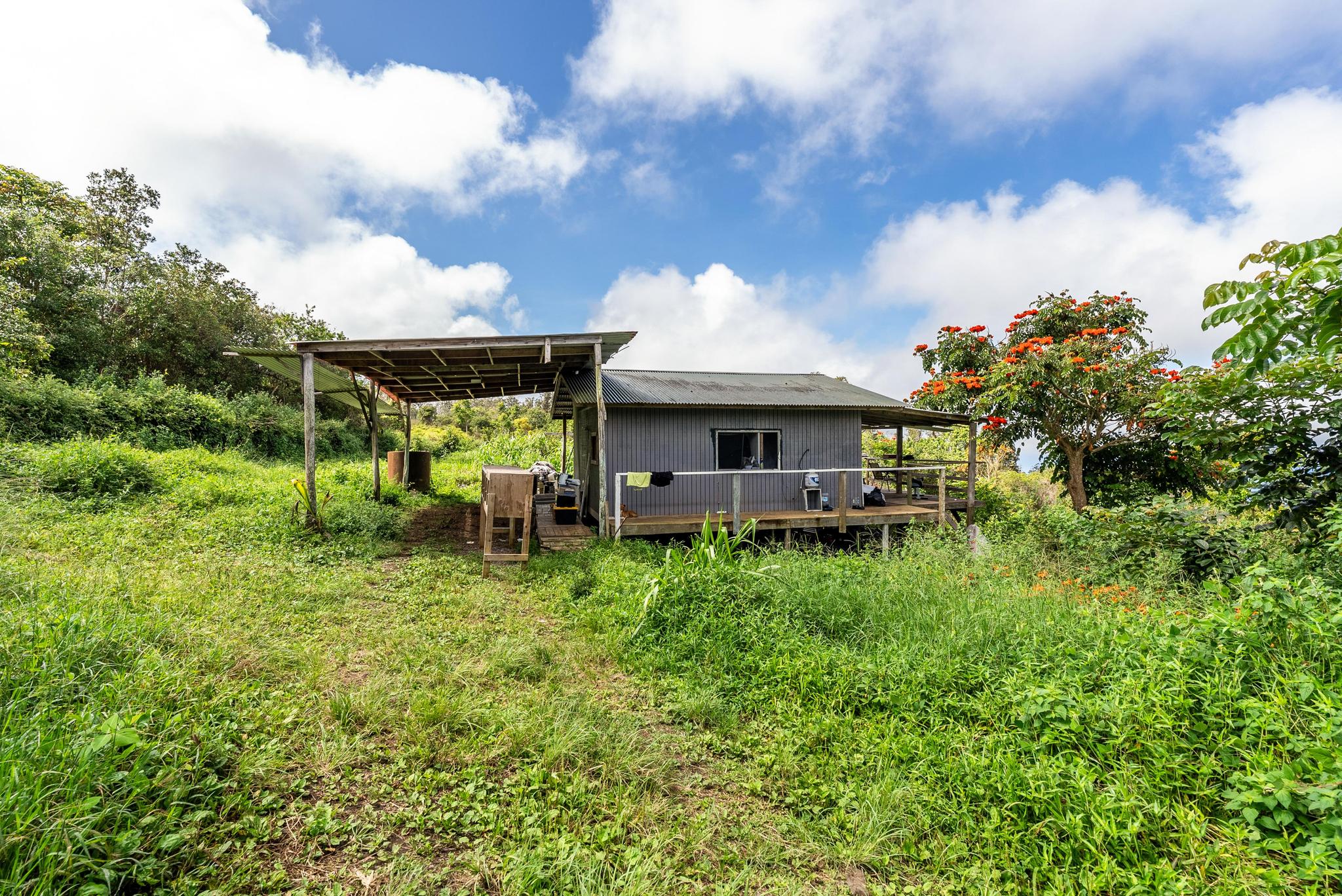 76-1302 WAIONO RANCH RD