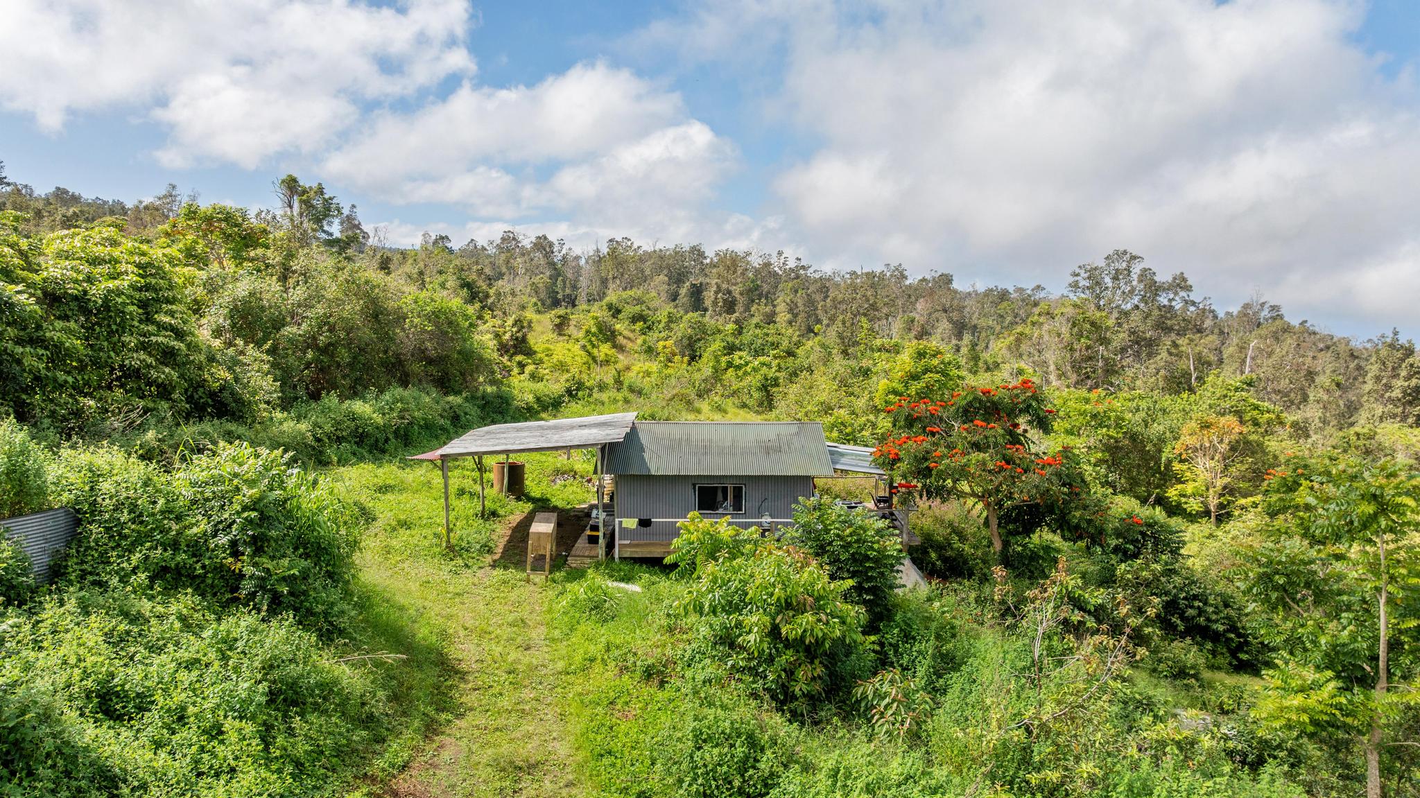 76-1302 WAIONO RANCH RD
